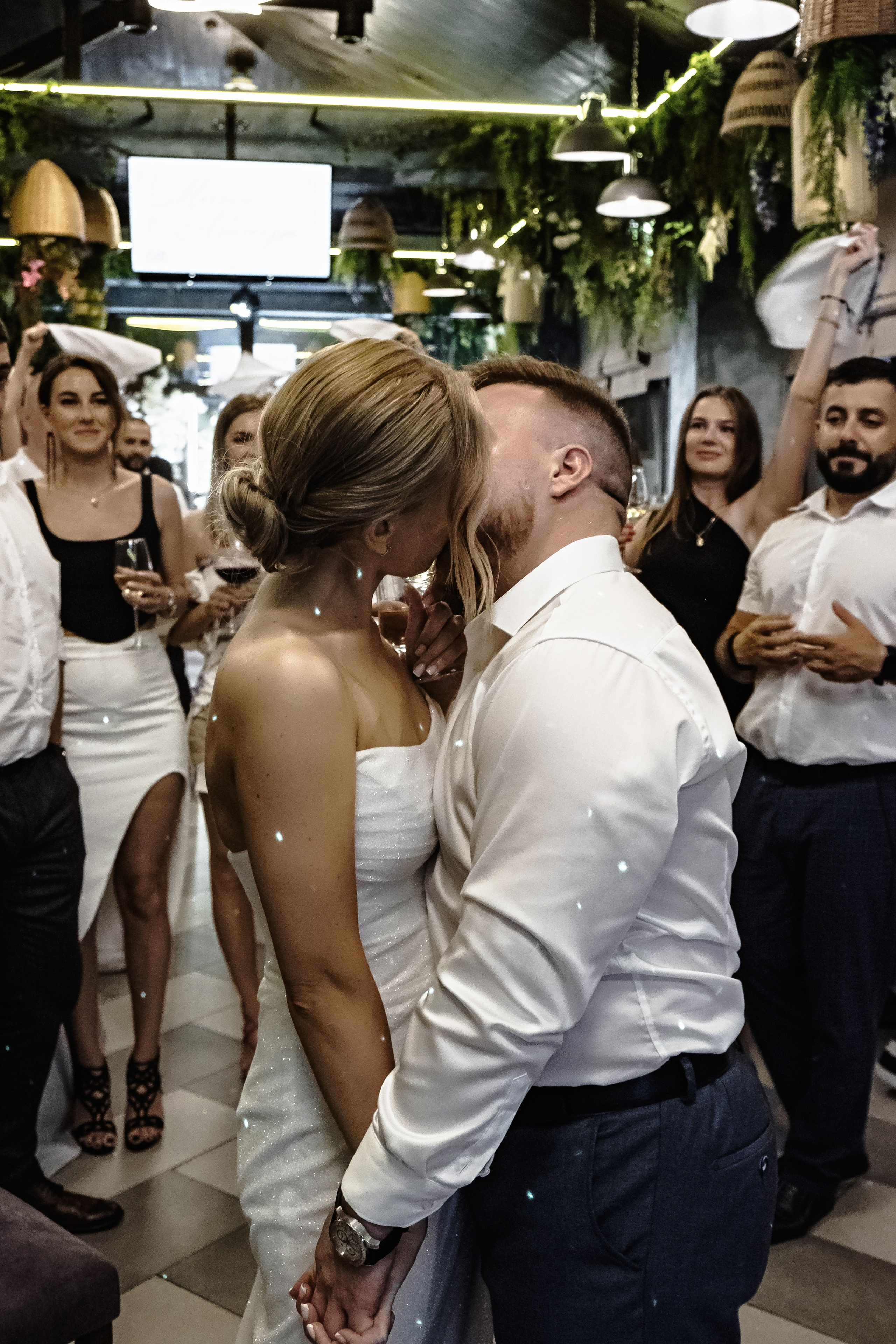 Александра + Максим. Свадебный и семейный фотограф в Новосибирске, Санкт-Петербурге, Москве