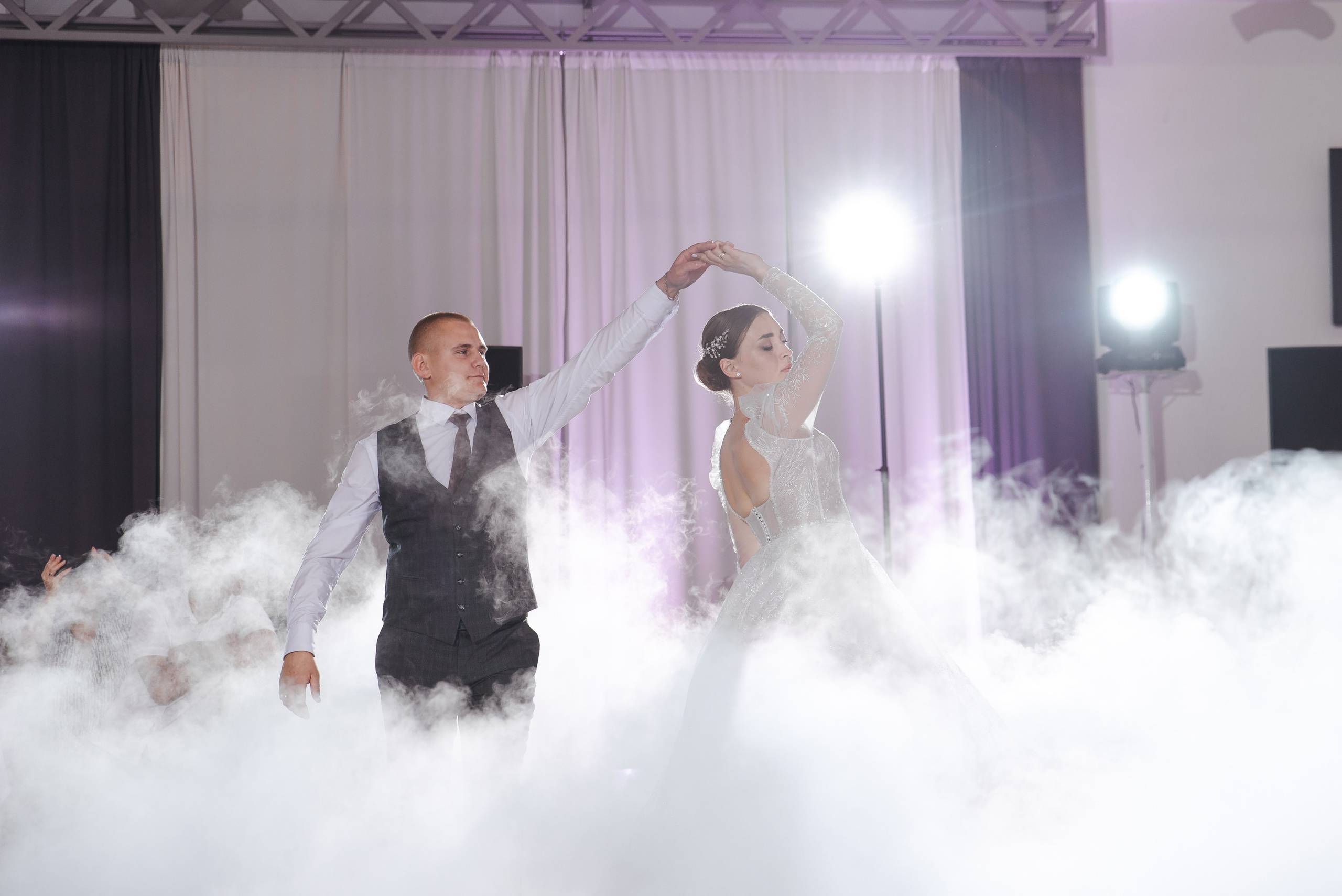 Иван и Полина. Фотограф Дарья Борисова в г. Новочеркасск и РО