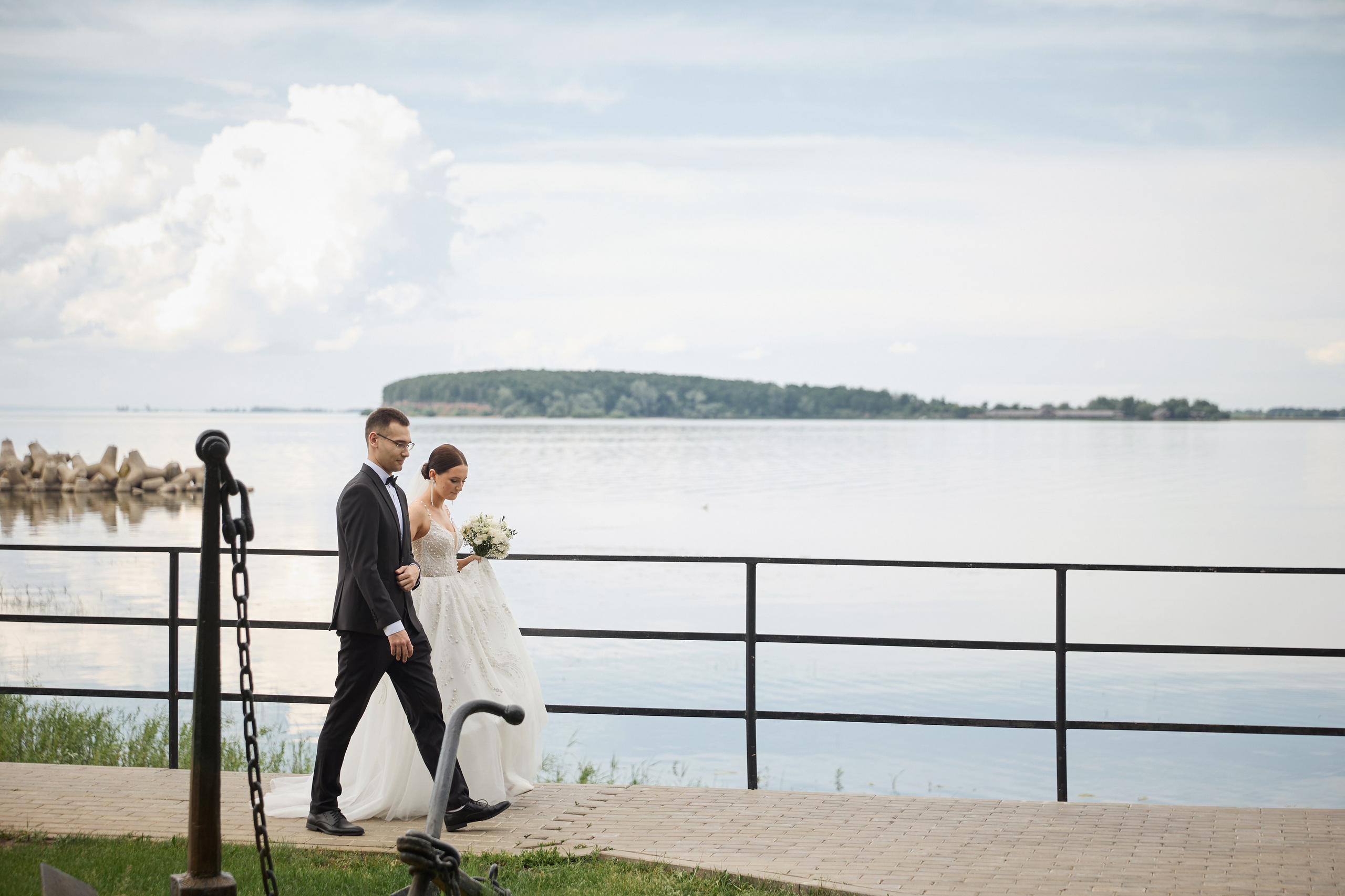 Дарья и Кирилл