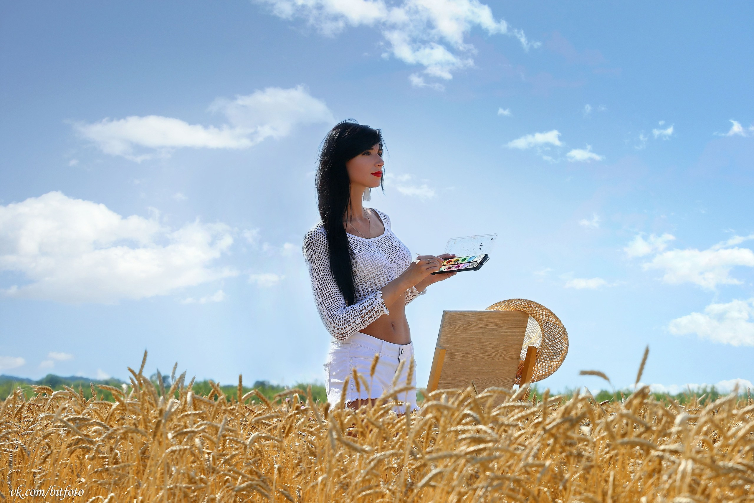 Для себя. Главная