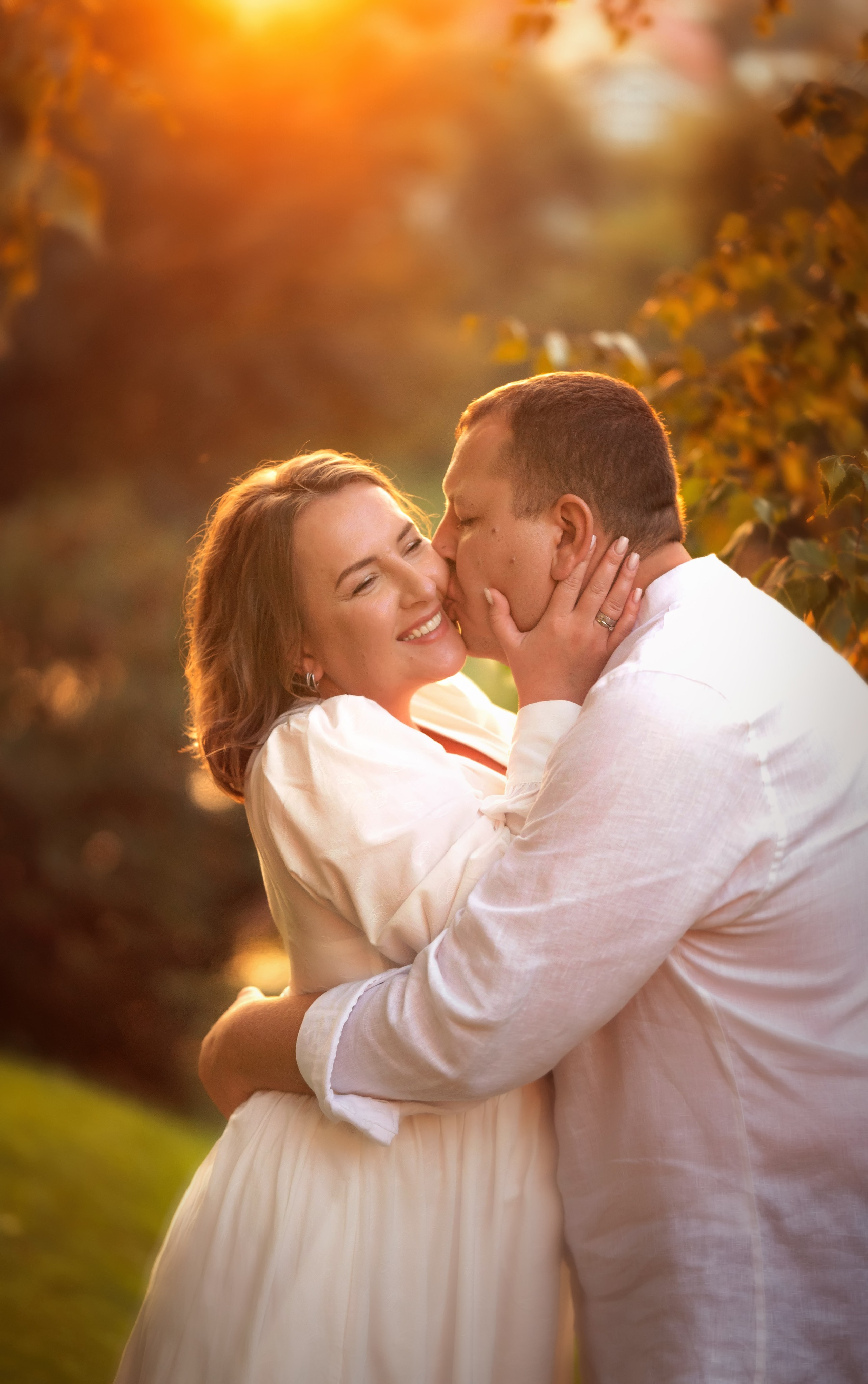 Павел и Юлия. Детский и семейный фотограф