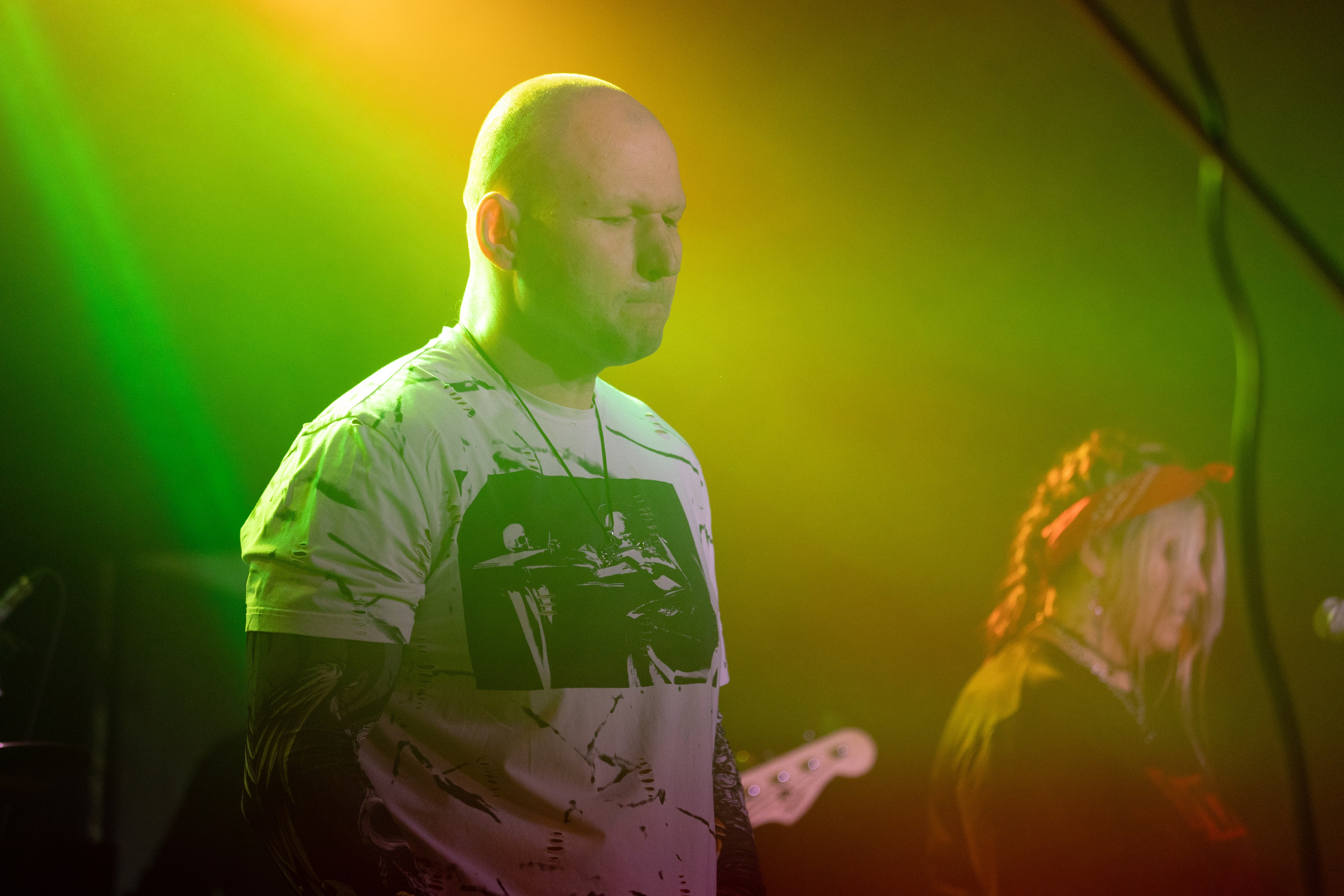 Альтернативная Музыкальная Школа — Отчётный концерт. KiPPER Gallery — Фотограф