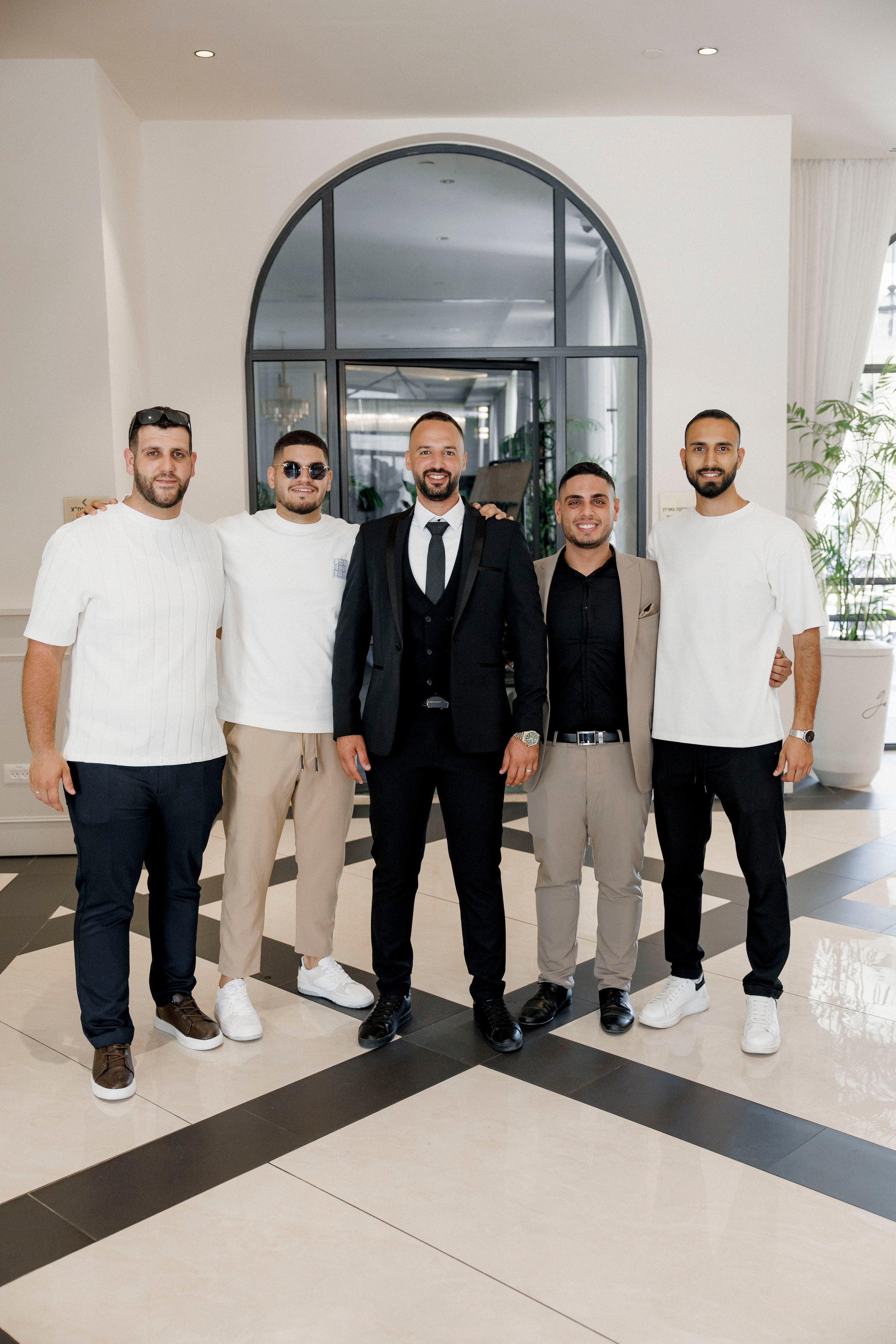 Esmail & Yasmin |Israel|Morning and couple photoshoot. Главная