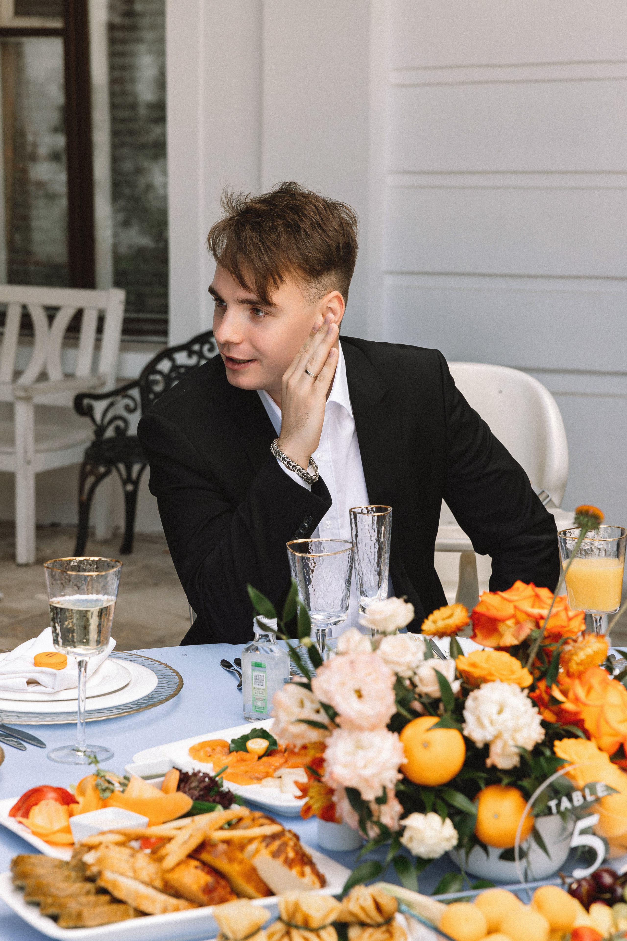 Виктория и Александр. Lifestyle фотограф в Санкт-Петербурге Анна Щекалева