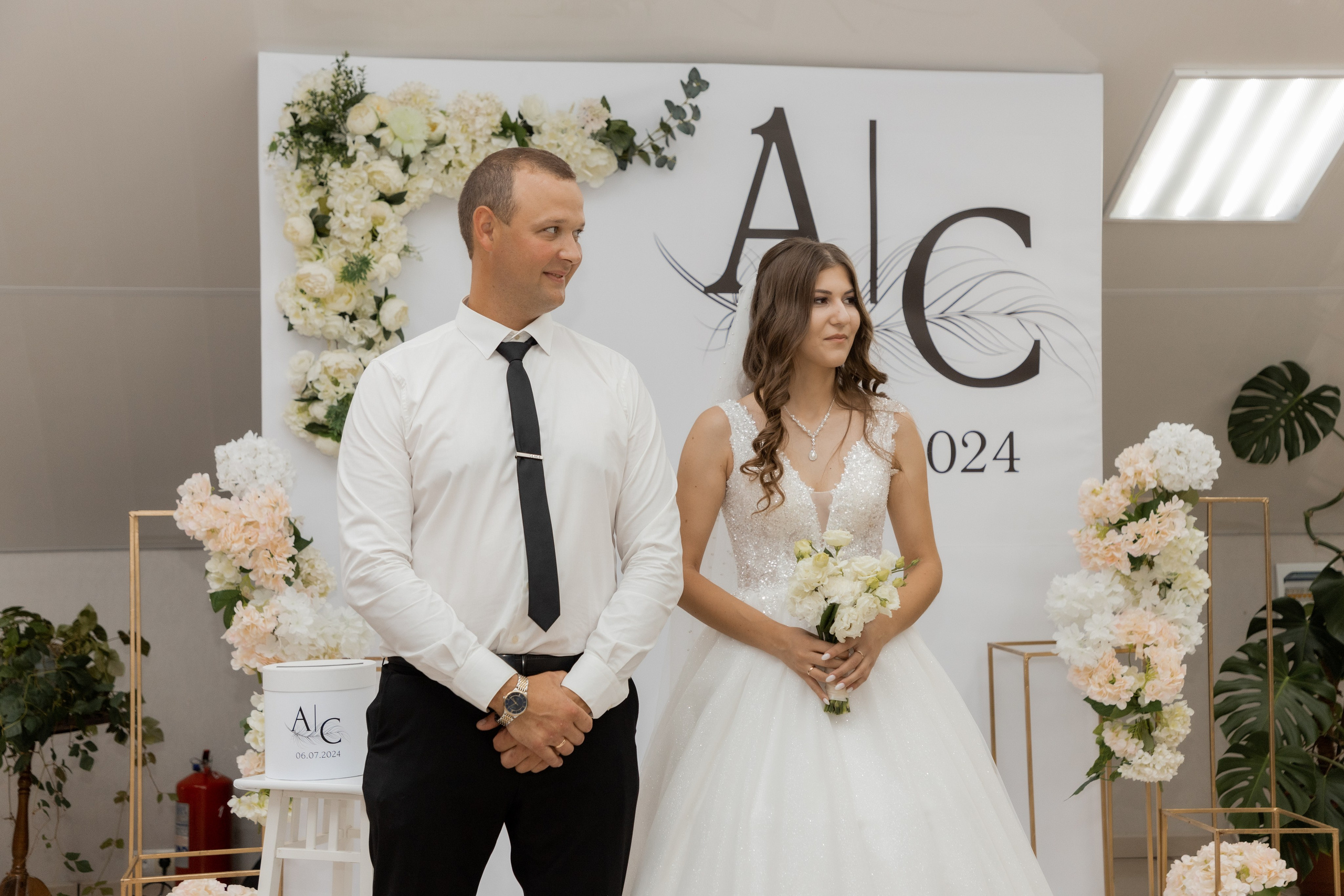 Алексей и Светлана (сокращено). Свадебный фотограф Ангелина Сунгатулина | Саратов | Балаково | Вольск