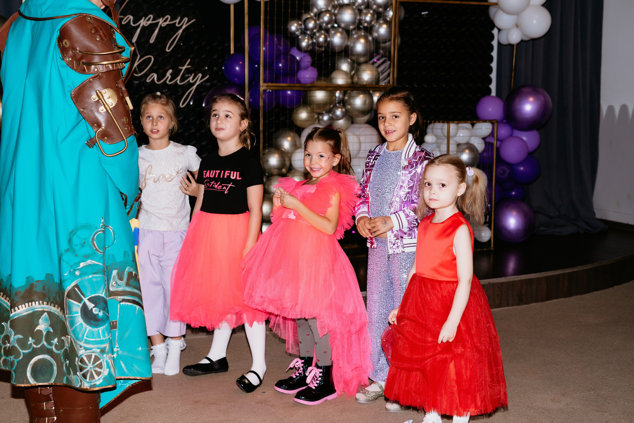 Даше 5 лет / Стрелка. Фотограф мероприятий в Ростове-на-Дону Есманская Елена