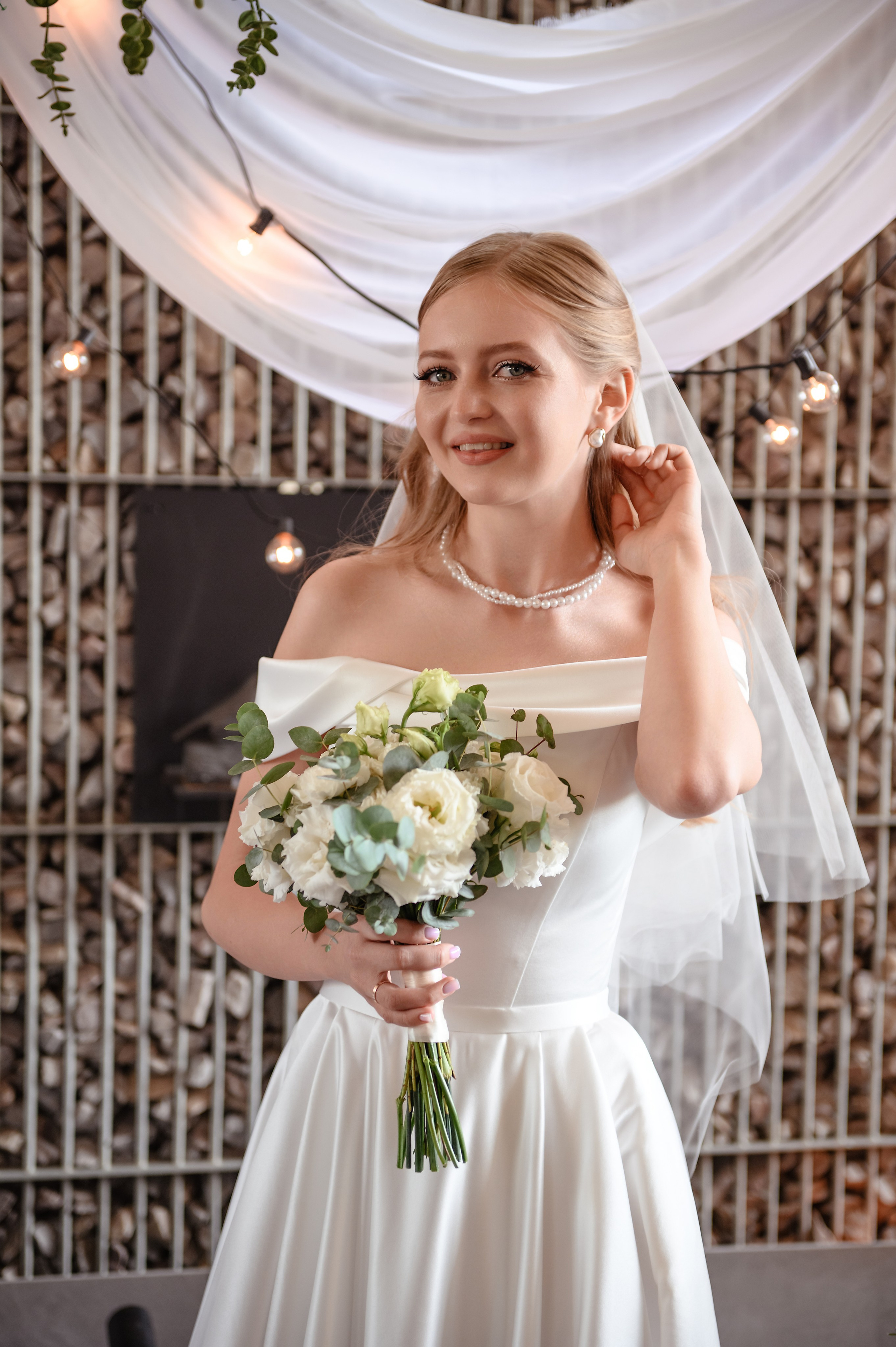 Свадьбы. Женский и семейный фотограф в Костроме. Алена Шепот