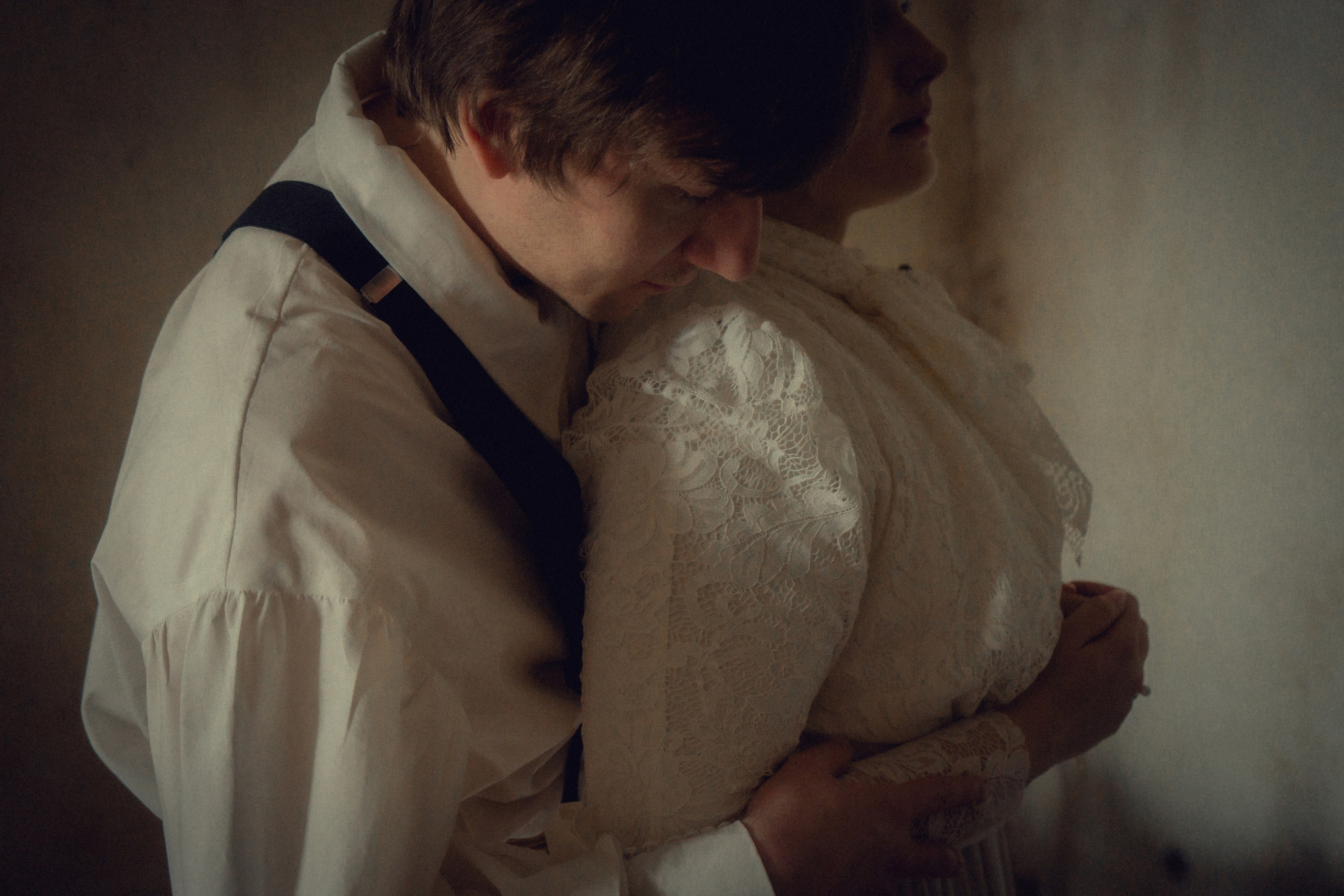 Викторианская романтика. Художественный фотограф Салаева Алина