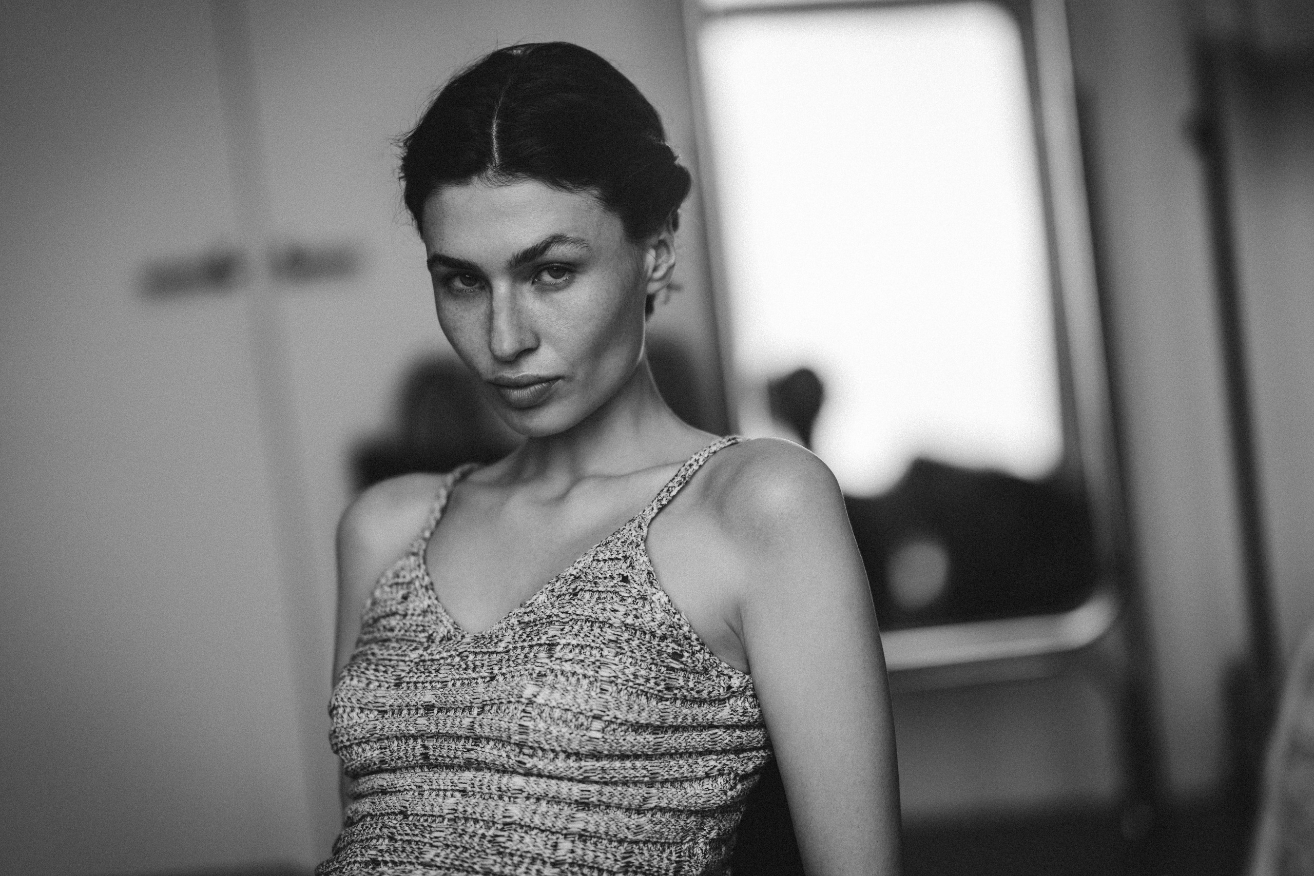 Lisa. Елена Соболева Женский портретный фотограф