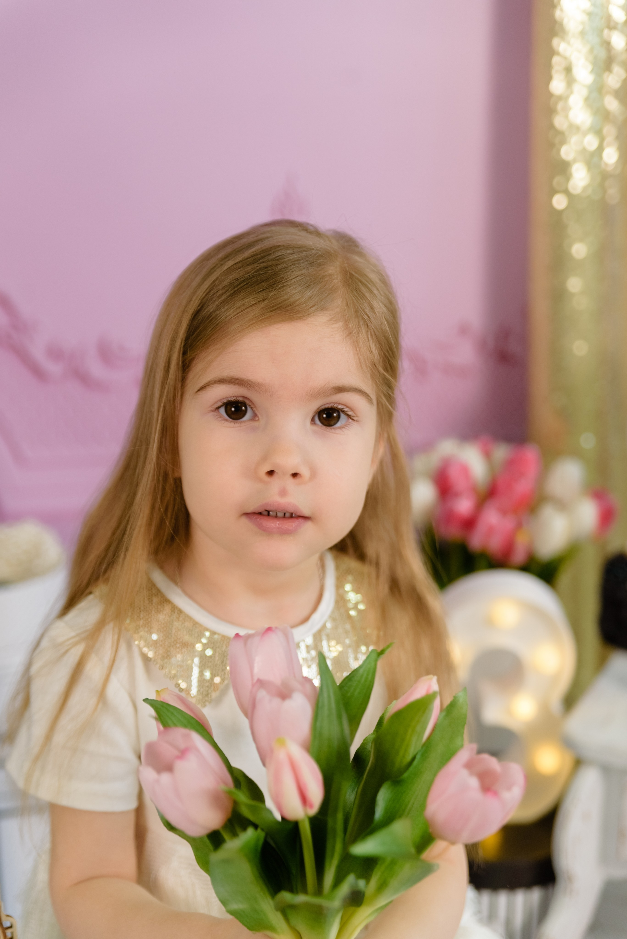 Детская фотосессия «Париж» Полина. Детский Фотограф |Фотограф на годик в Брянске Ирина Романова