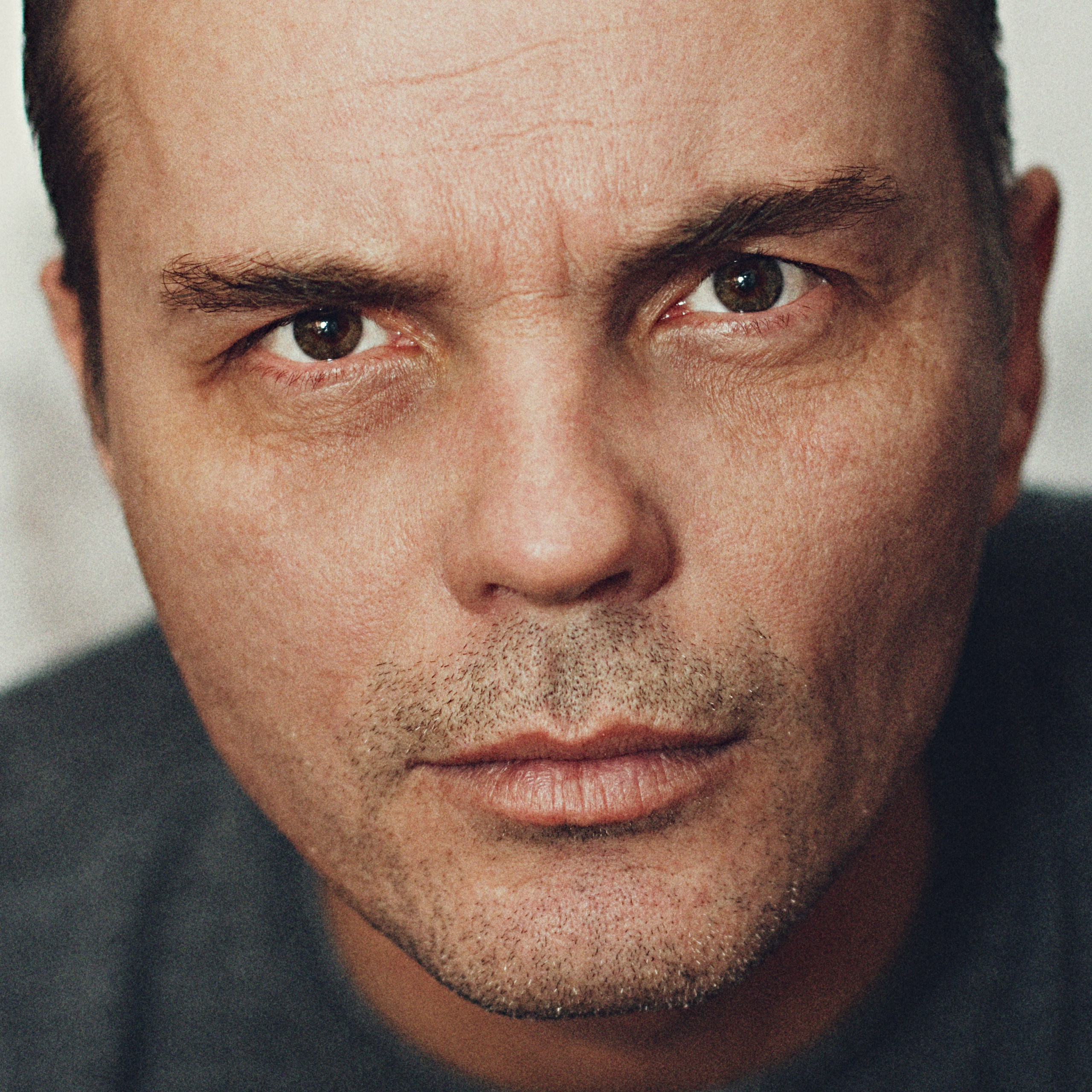 Портрет. Фотограф Воронеж Иван Самодуров