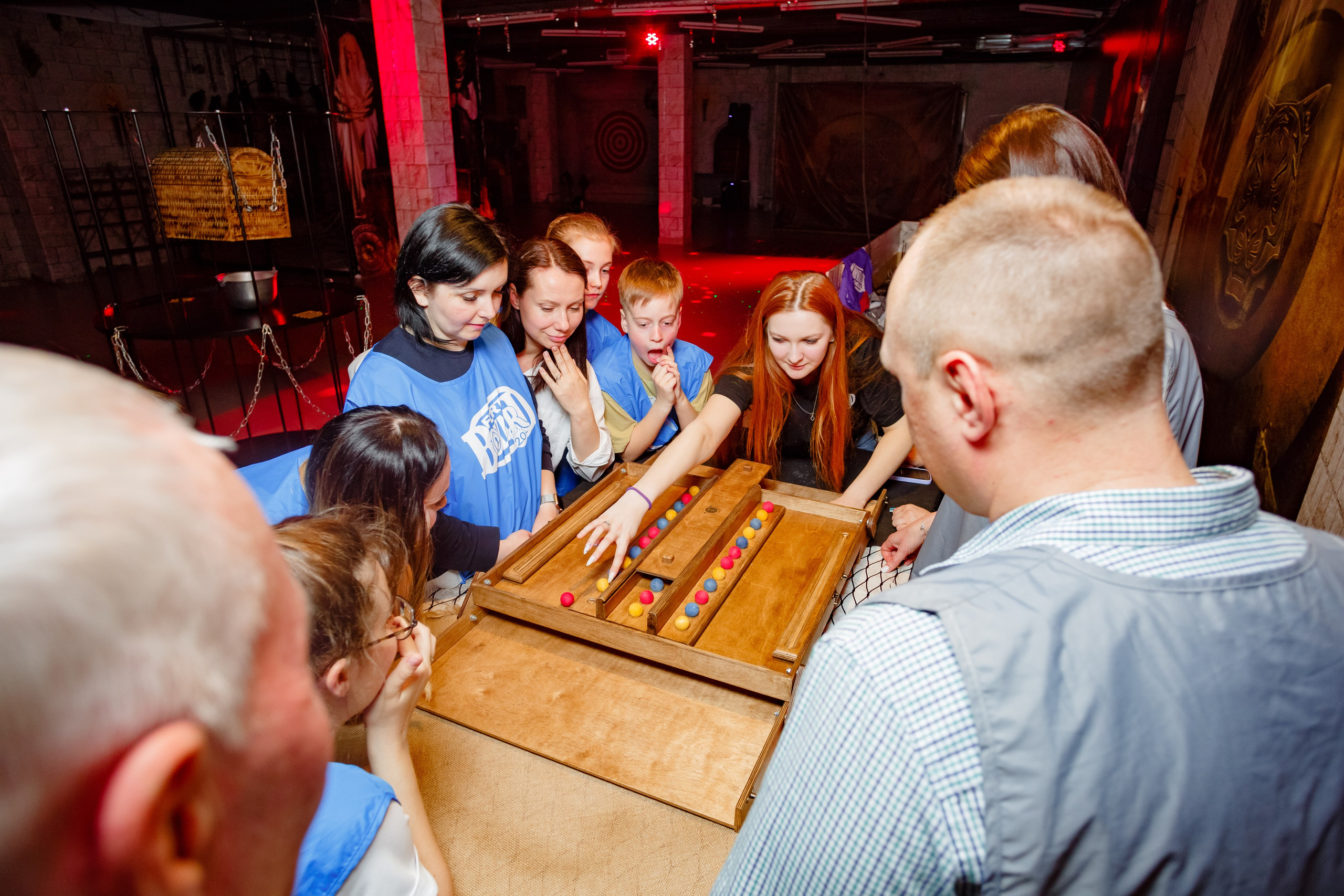 ФордБоярд. Фотограф в Воронеже Иван Самодуров