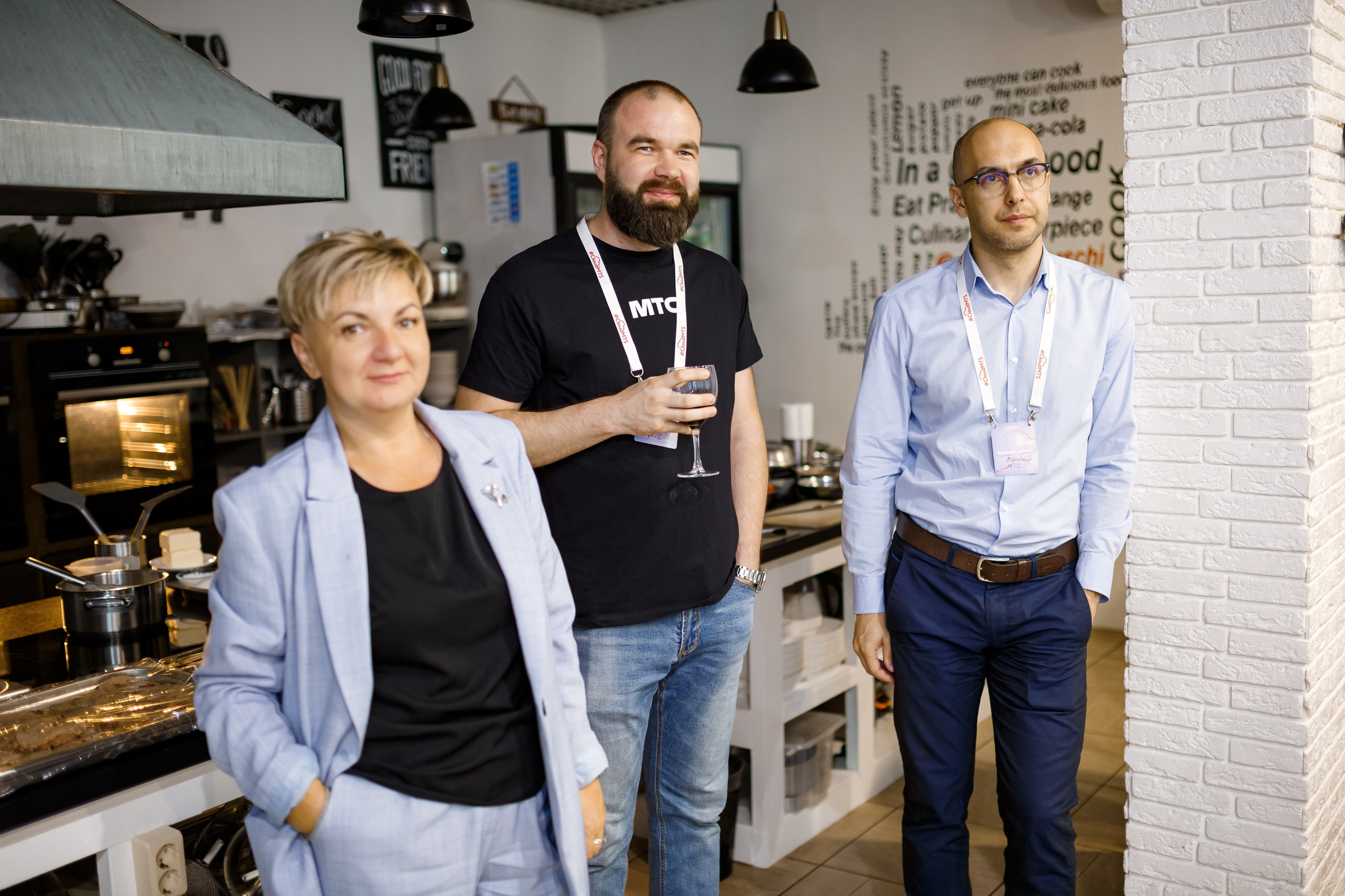 Щи-Борщи кулинарная студия. Фотограф в Воронеже Иван Самодуров