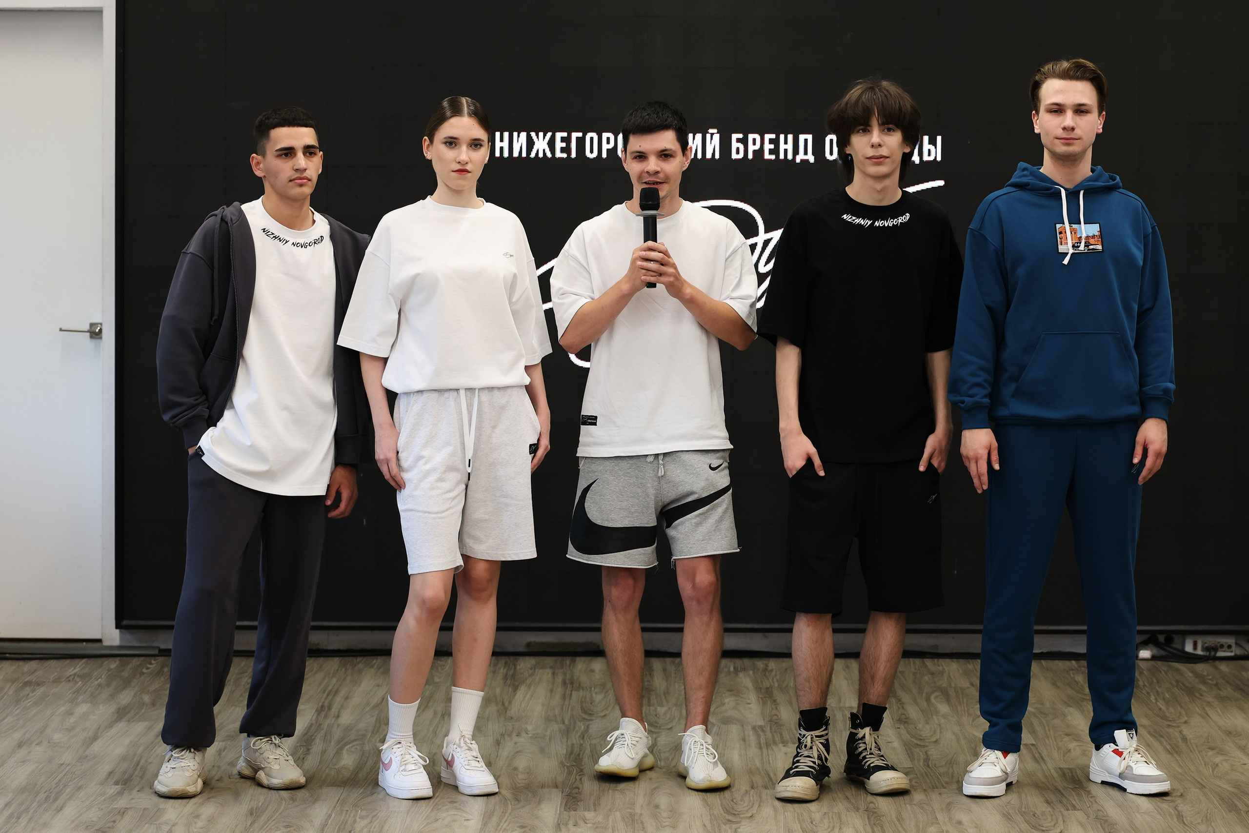 Fashion-нетворкинг от модельной школы Sigma. Добро пожаловать в студию «Цифровой скульптор»  где искусство встречается с технологиями!