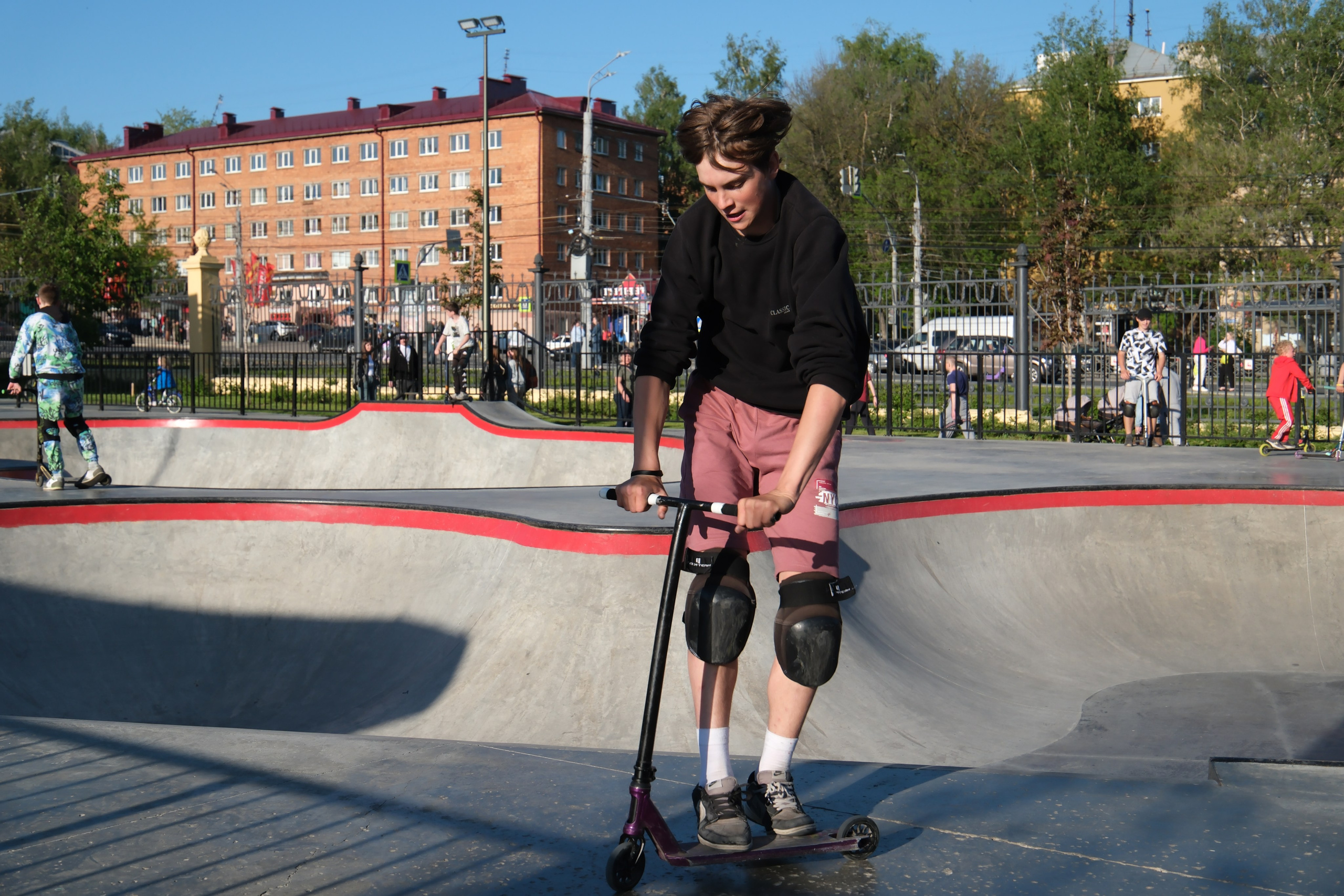 Озорные мальчишки. Добро пожаловать в студию «Цифровой скульптор»  где искусство встречается с технологиями!