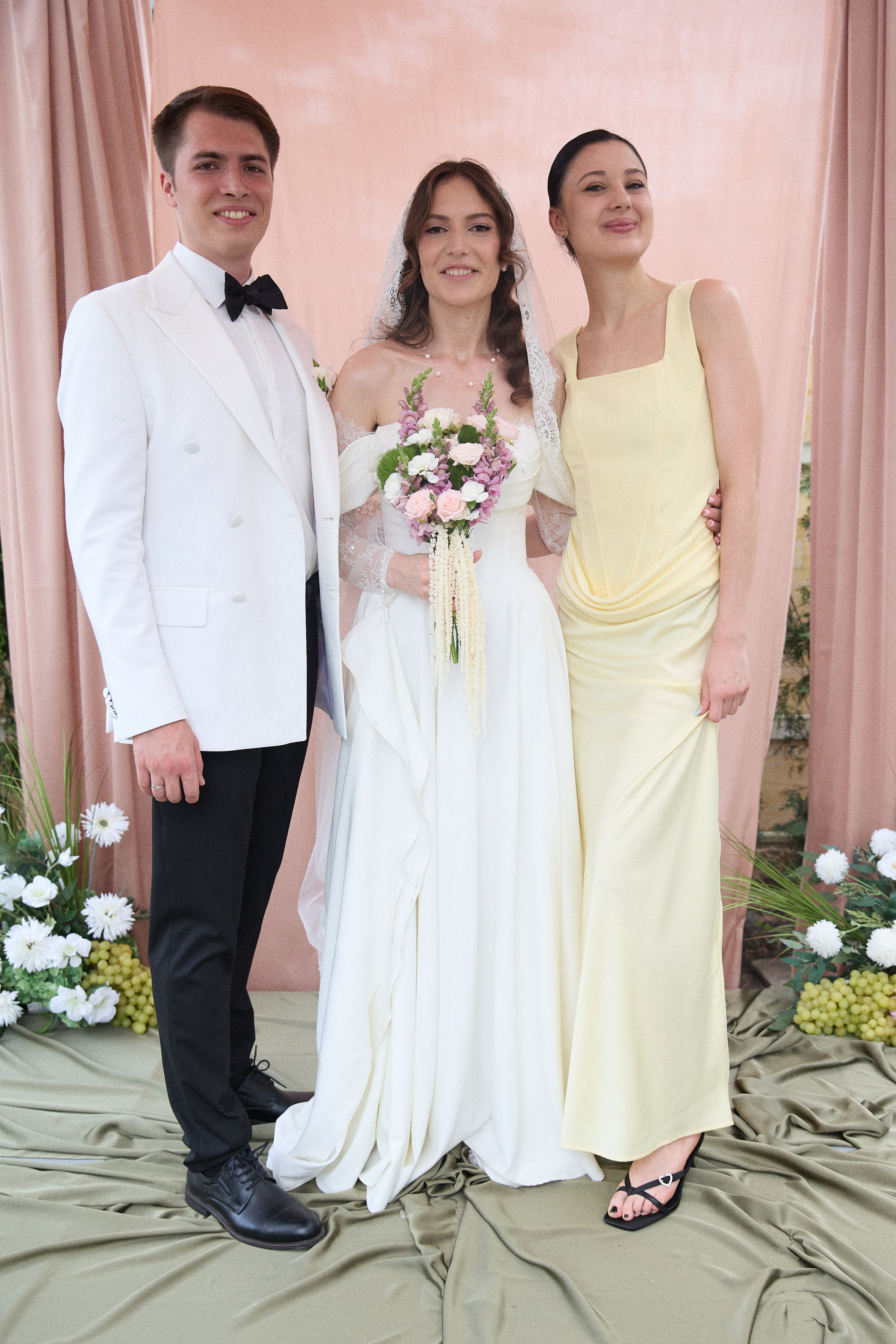 Wedding Day. Фотограф Максим Маркелов