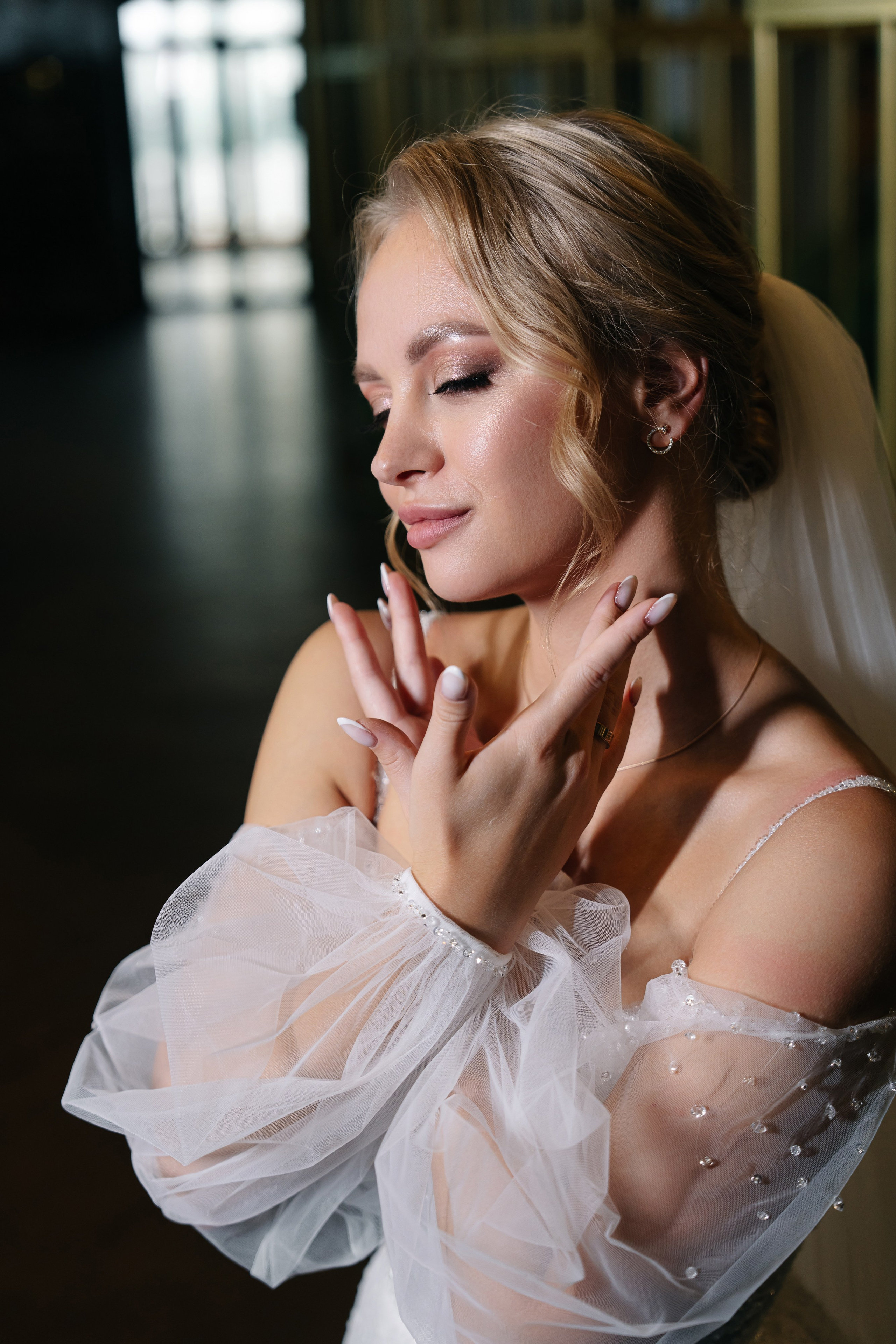 Александра и Артем. Свадебный и семейный фотограф Кокушева Юлия Нижний Новгород