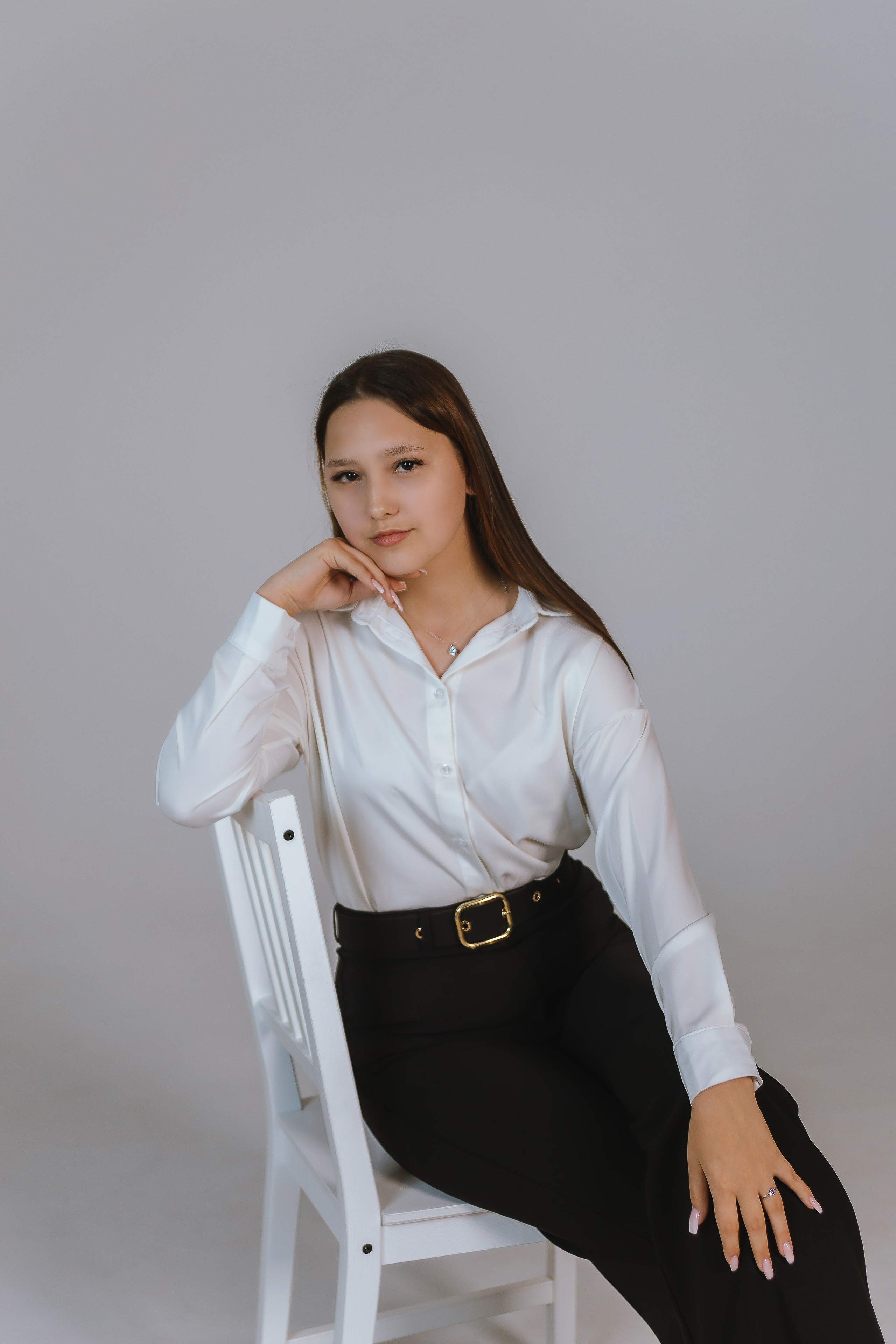 Старшие классы. Фотограф Саранск Екатерина Жукова