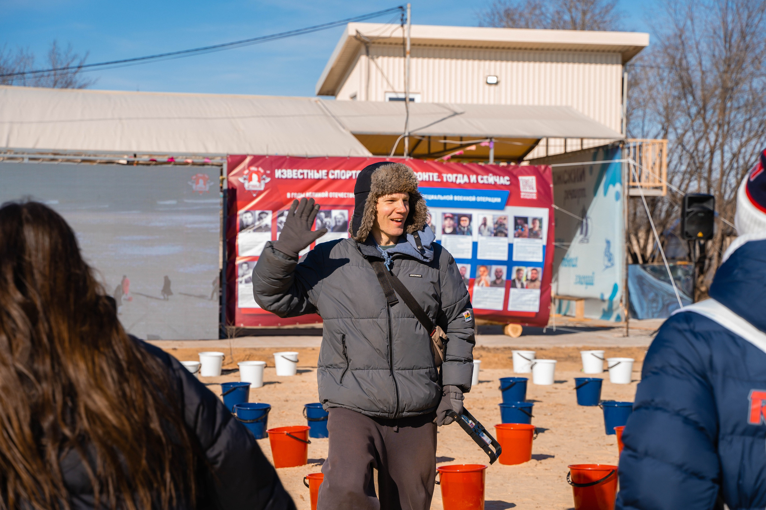 Моржеран. Shmeleva.ph Фотограф Волгоград и Волжский — Анна Шмелева