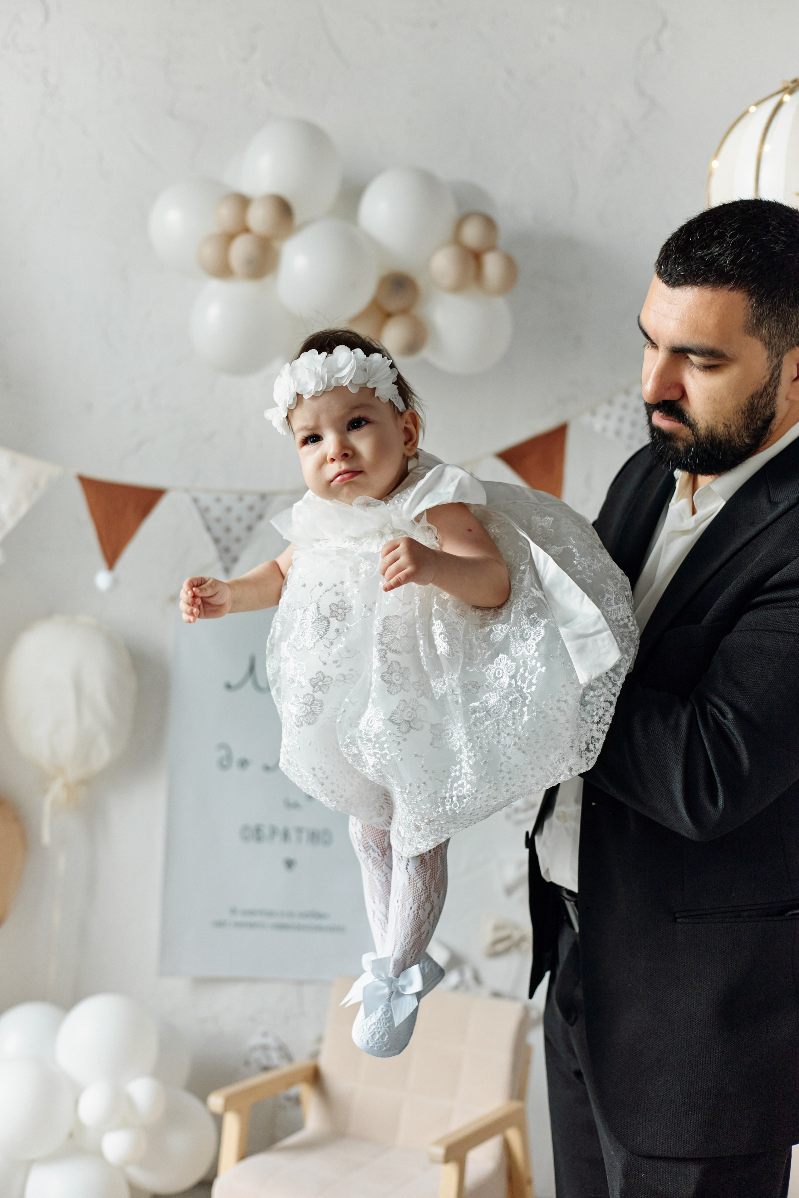 Анисе годик. Фотограф в Ростове на Дону