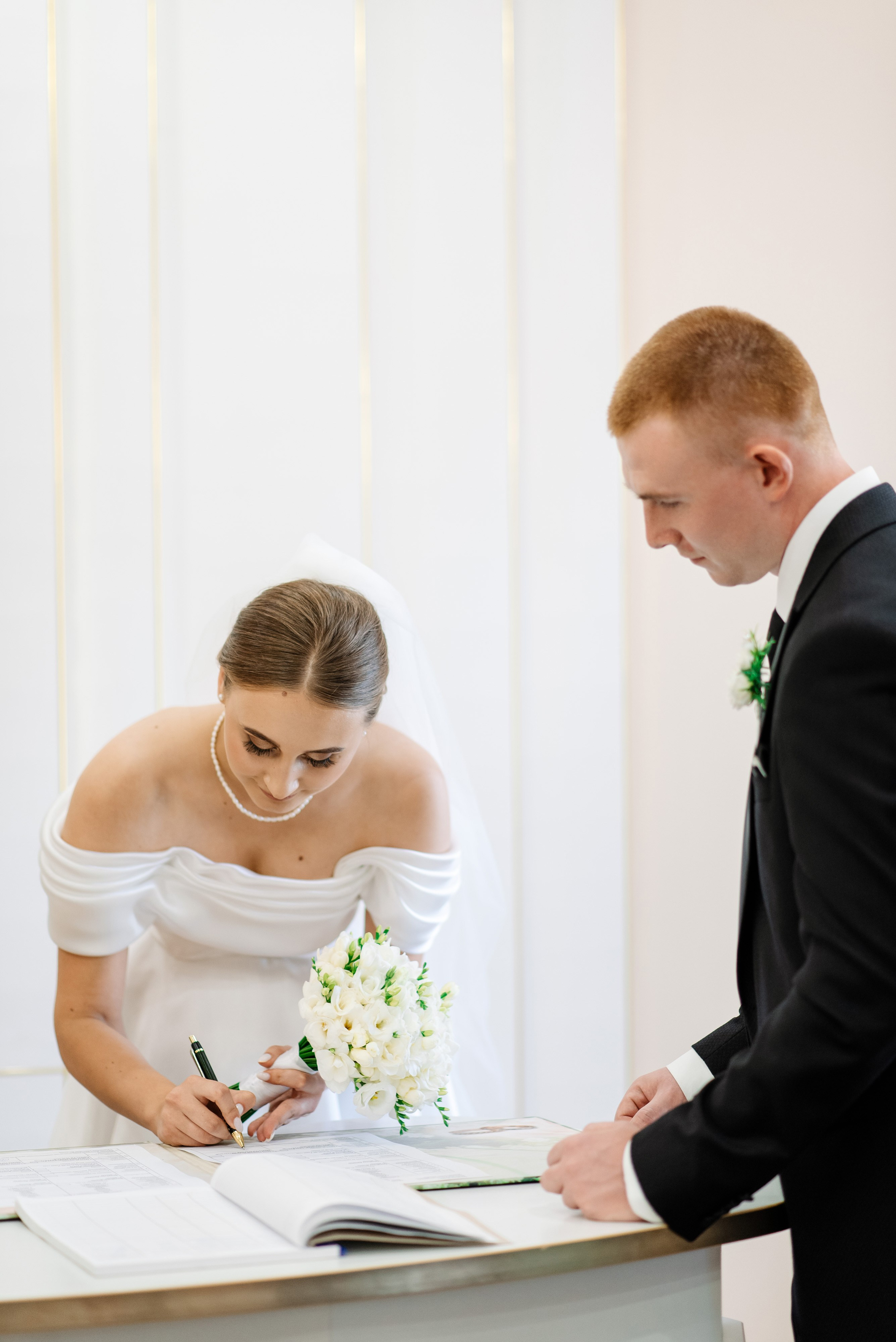 Илья и Ирина. Фотограф Тривашкевич Александр