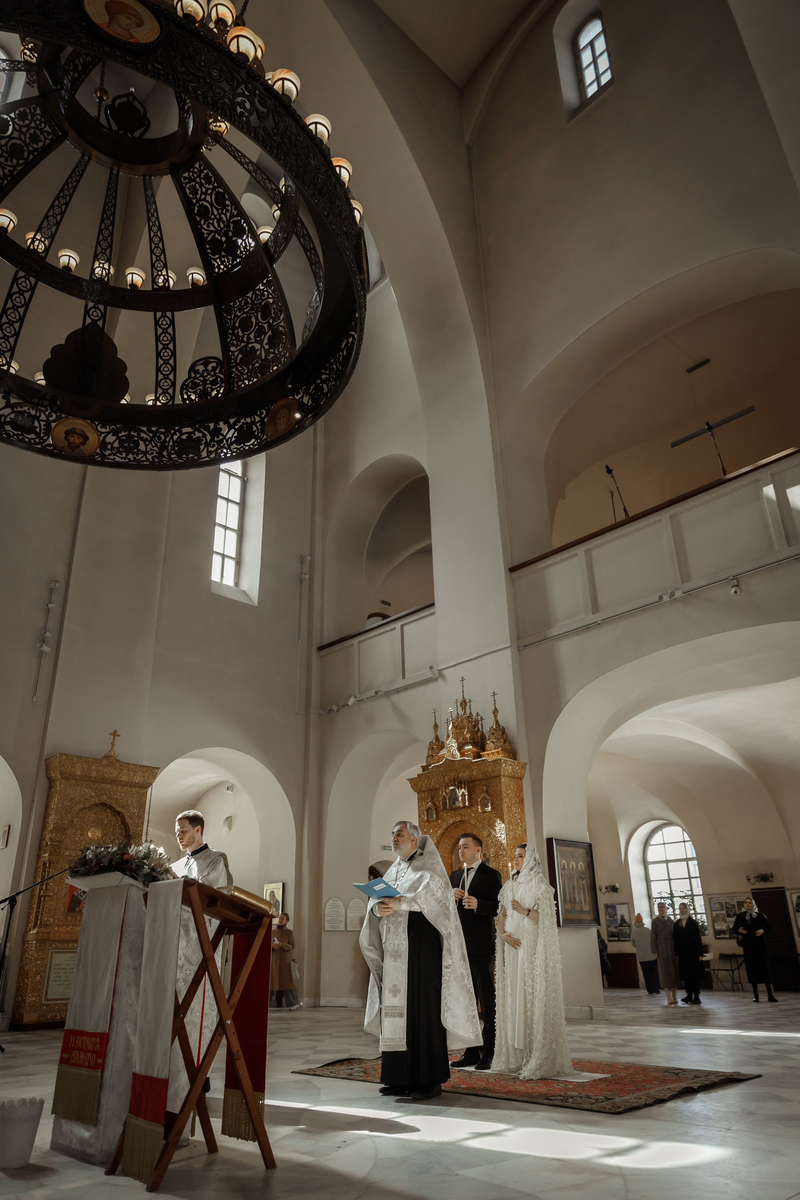 Феодоровский собор Венчание. Свадебный фотограф, крещение, венчание СПБ, Белгород Анна Коршунова