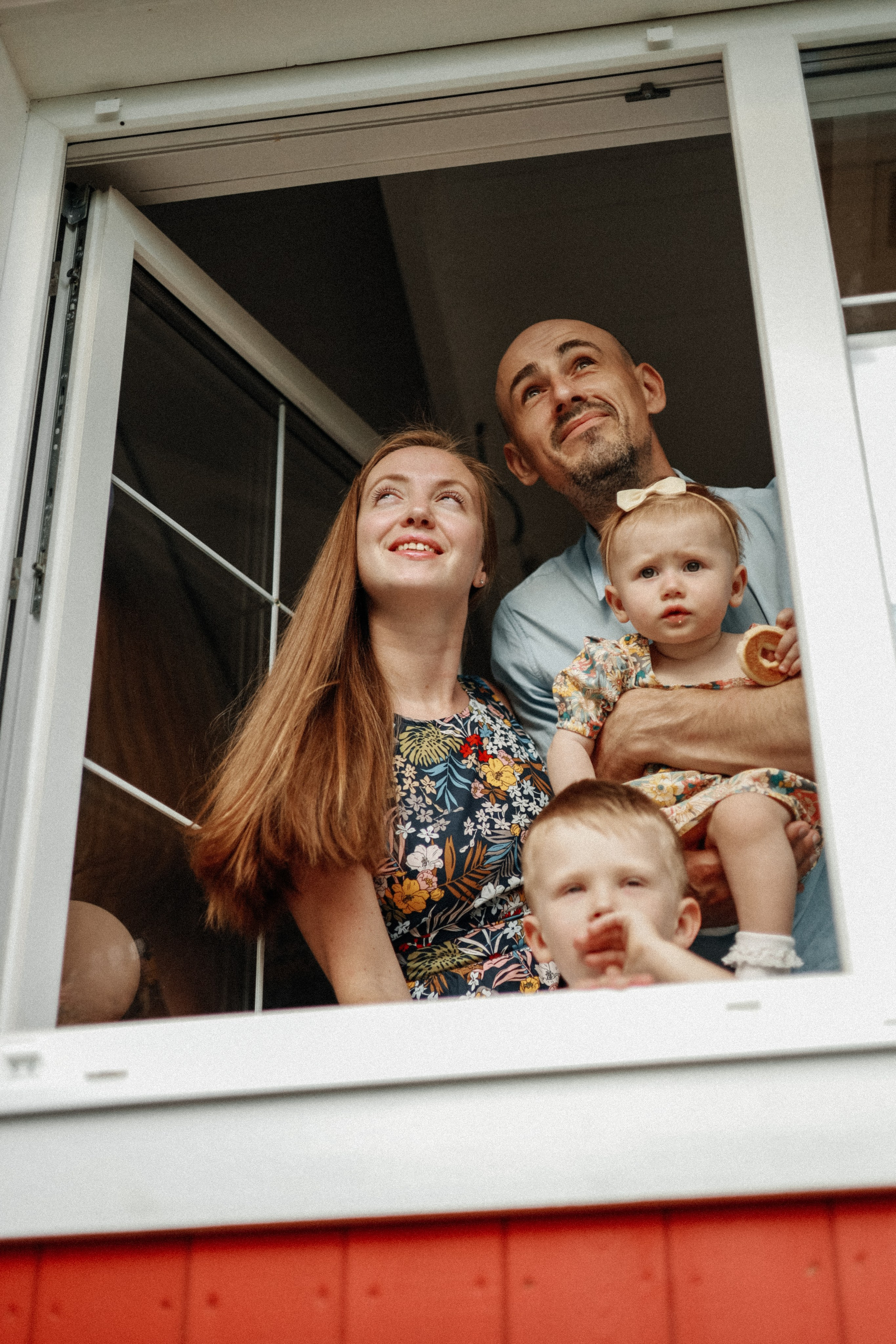 Маленький домик 🏠❤️. Мария Бриль семейный и детский Lifestyle фотограф Москва