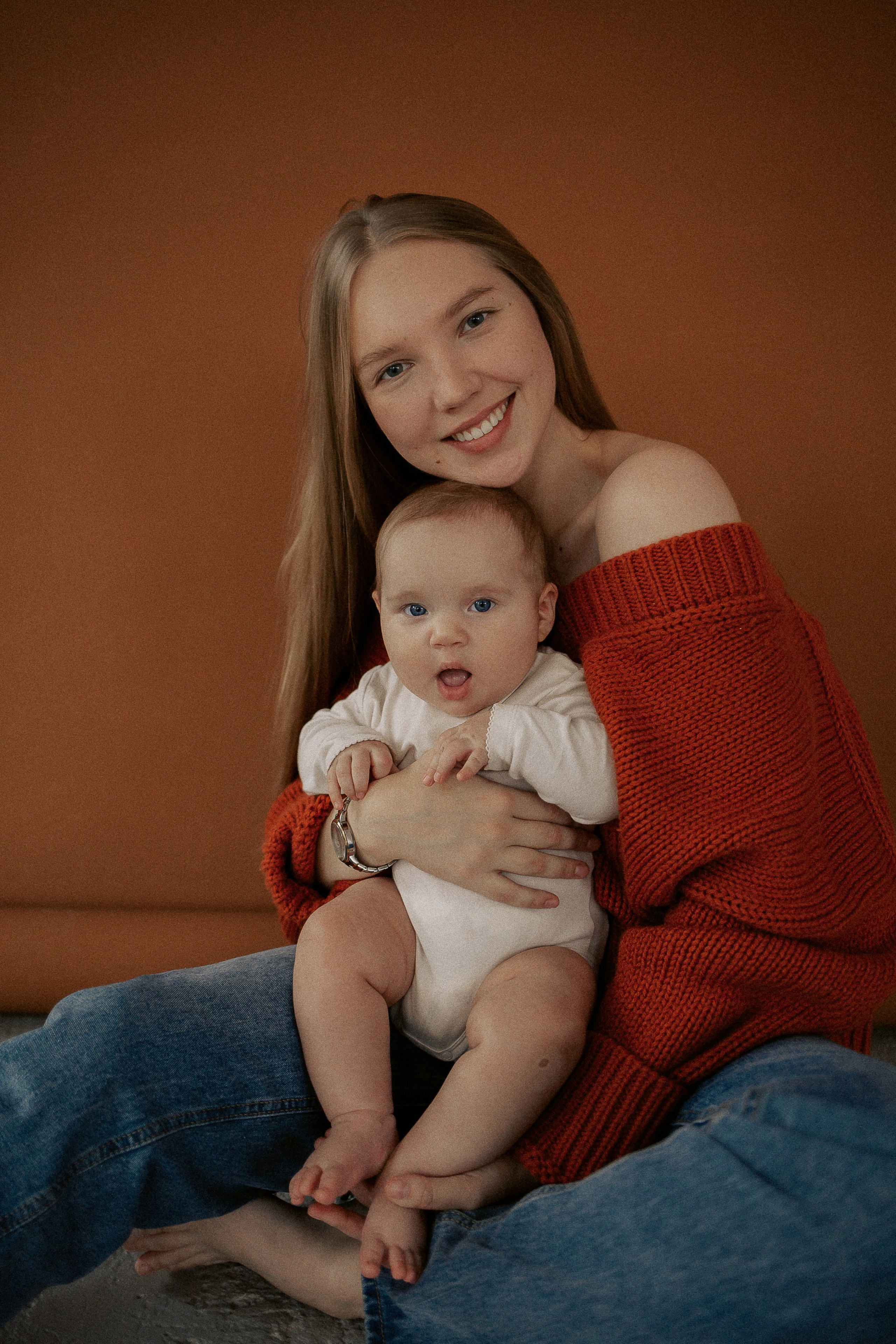 Лера и Нина