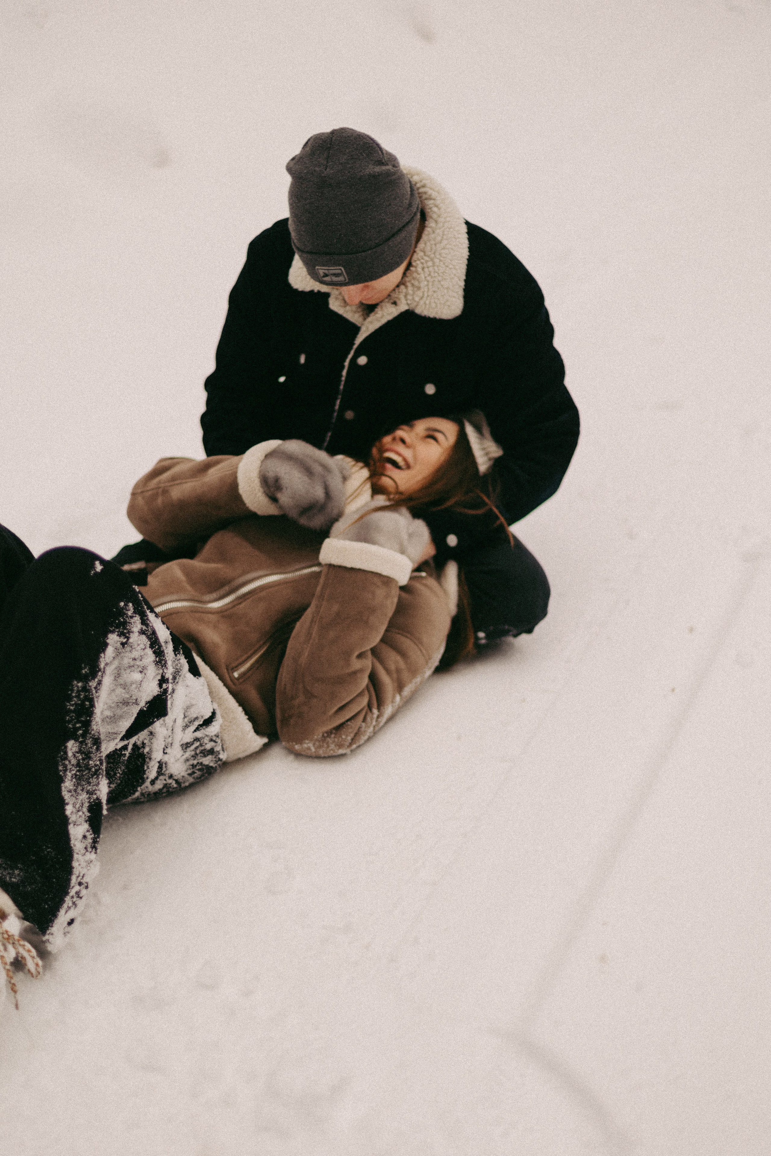 Катя и Сережа ♡