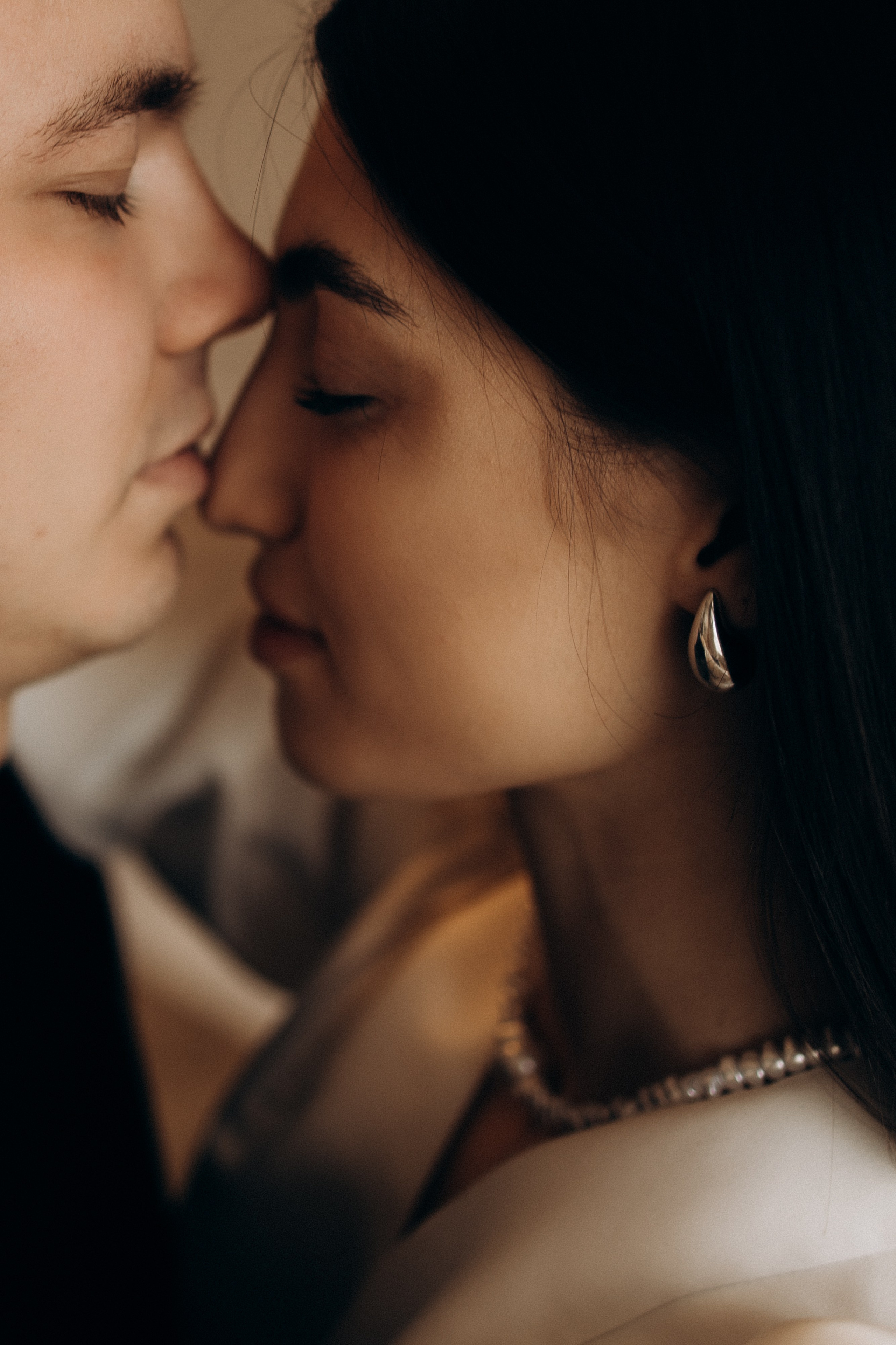 Артём и Надежда. Свадебная серия. Семейный фотограф в Краснодаре Храмова Анна