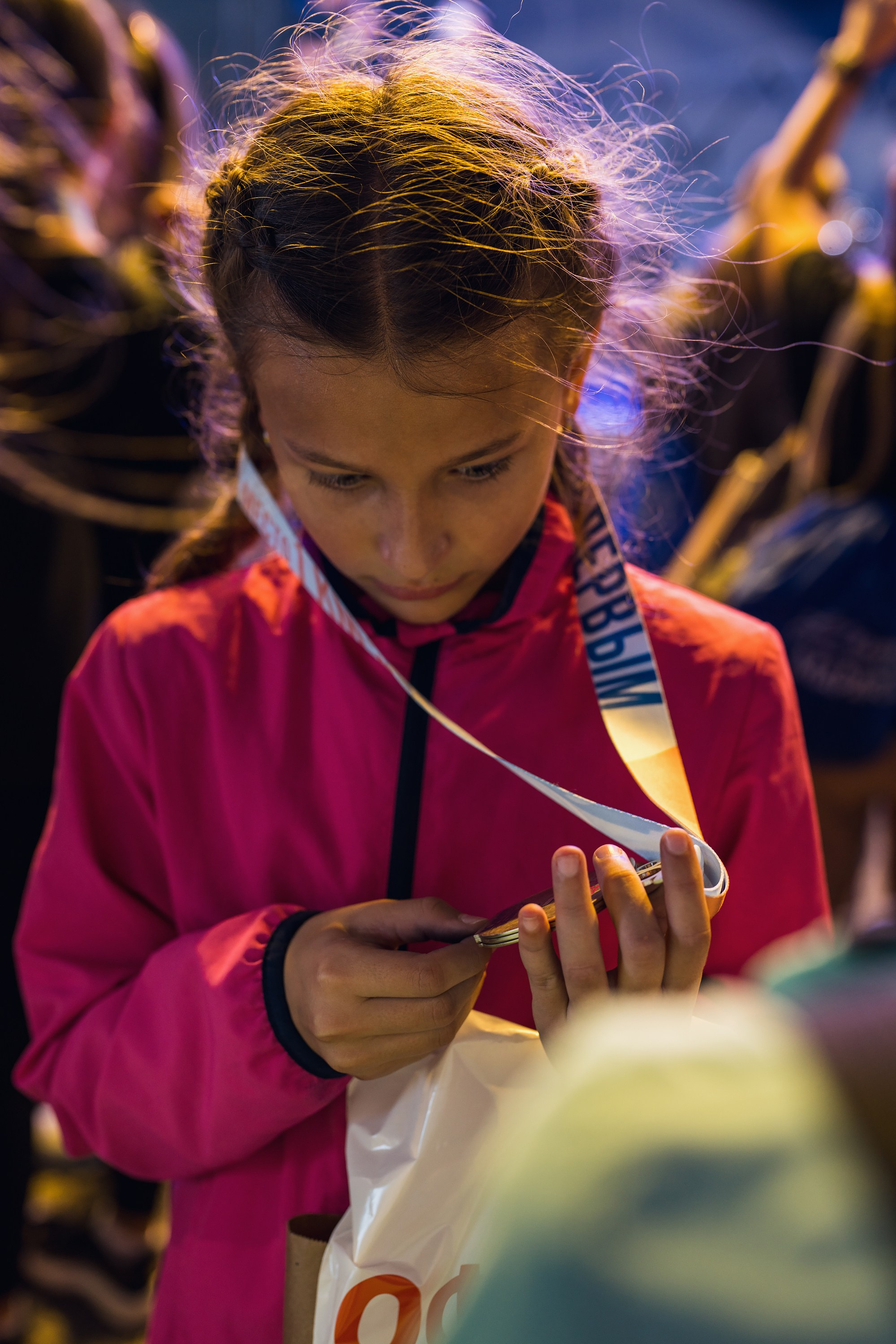 Фотографии Калужский Космический марафон 2025. Фотограф спортивные события, недвижимость, турбизнес