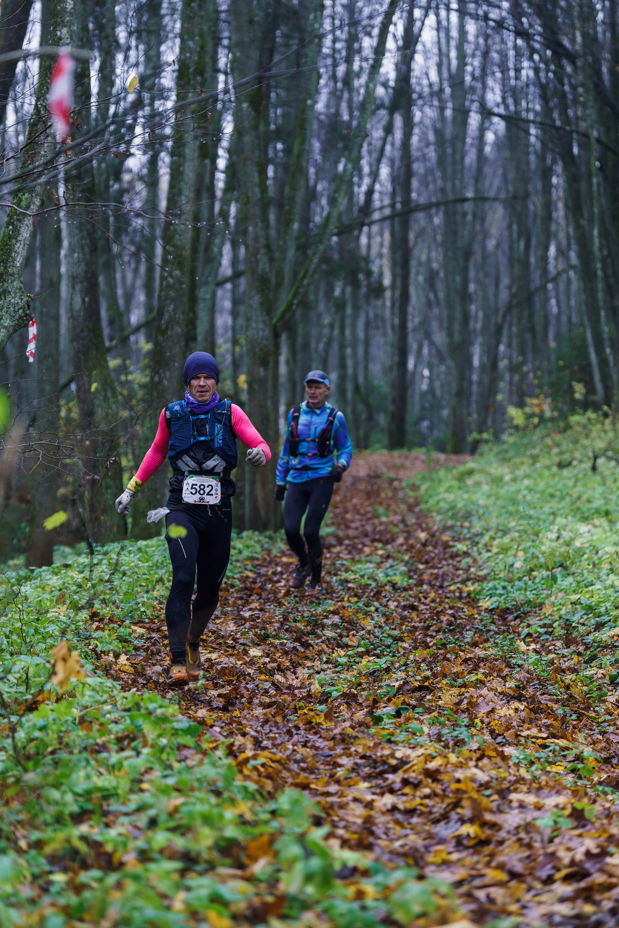 Фотографии Трейл Кутузов 2025. Фотограф спортивные события, недвижимость, турбизнес