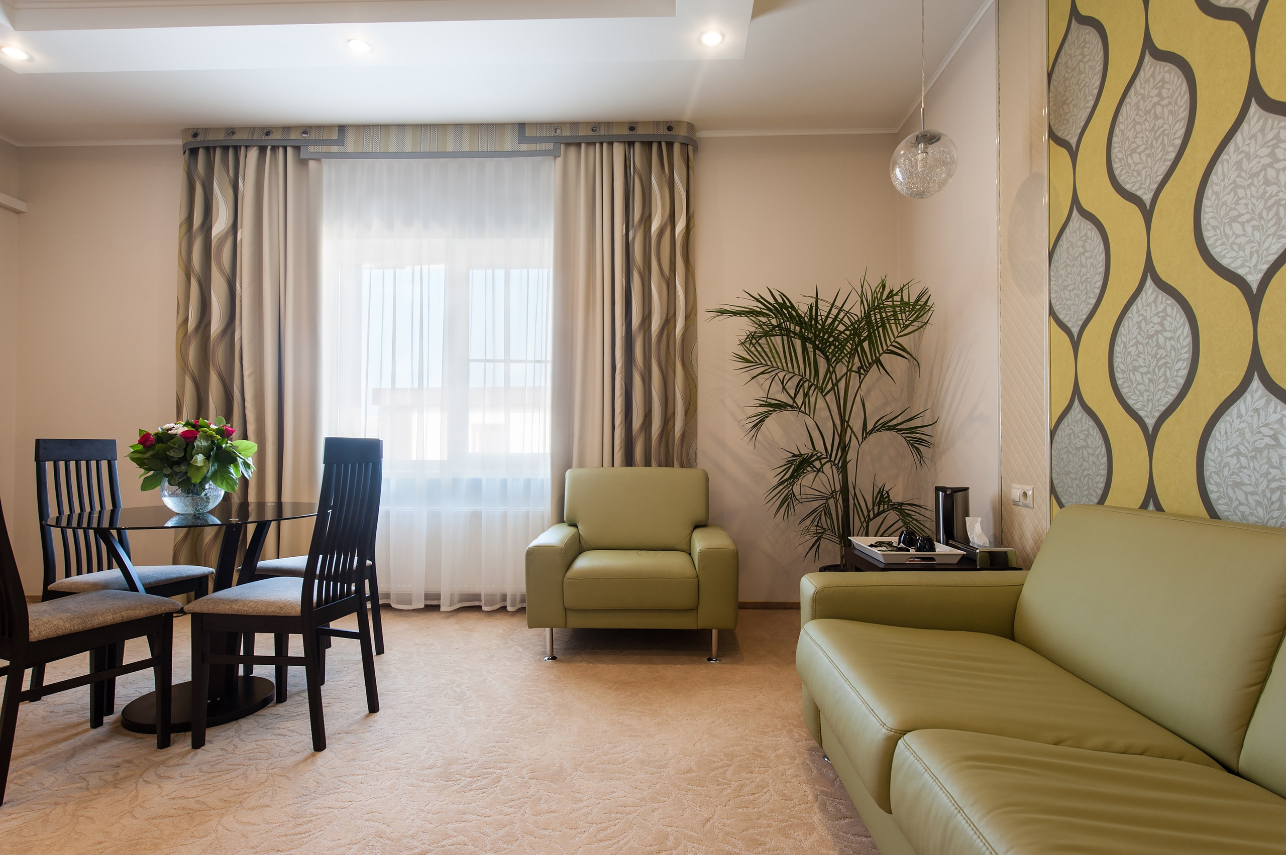 Гостиница Калуга Плаза. Фотограф спортивные события, недвижимость, турбизнес