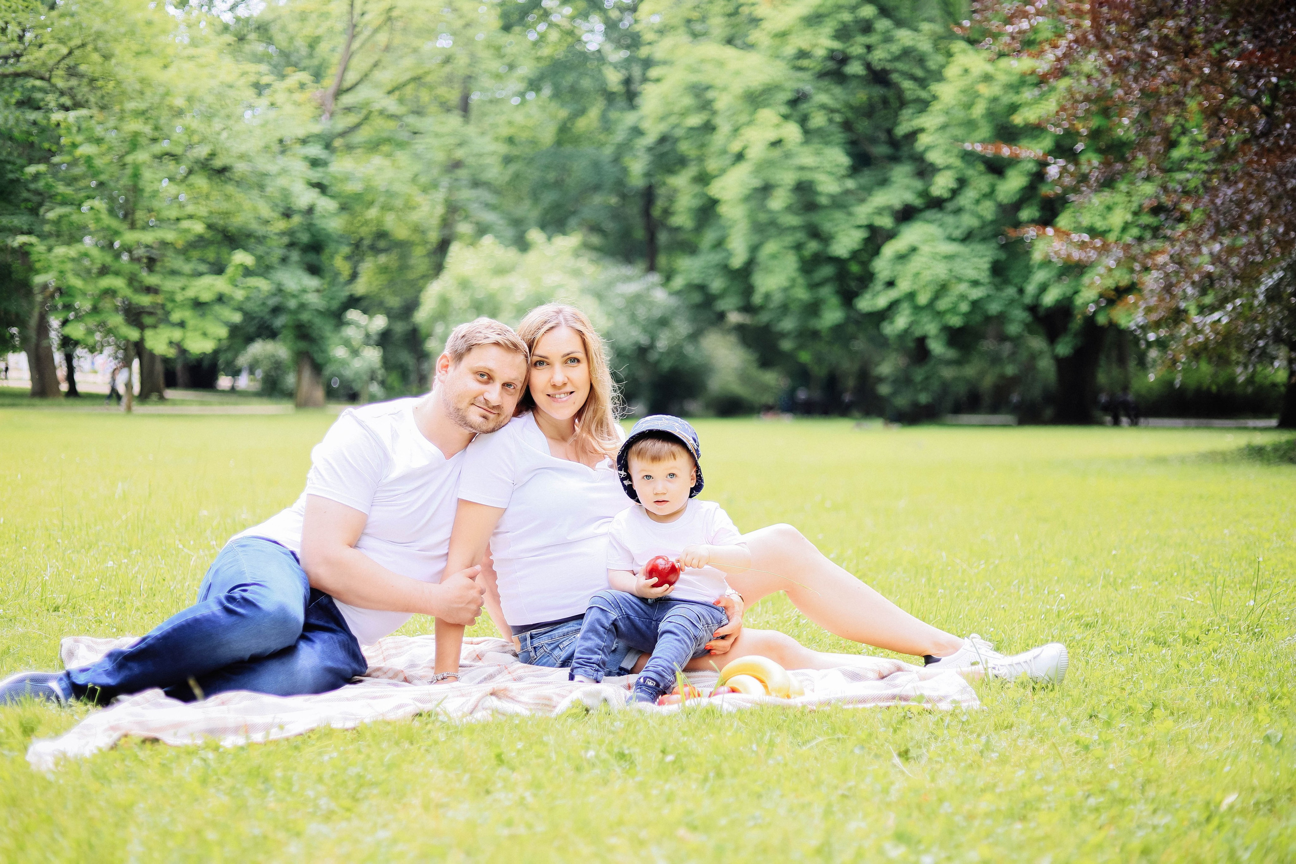 Наталья. Женский/Детский фотограф в Симферополе Вероника Слепогина