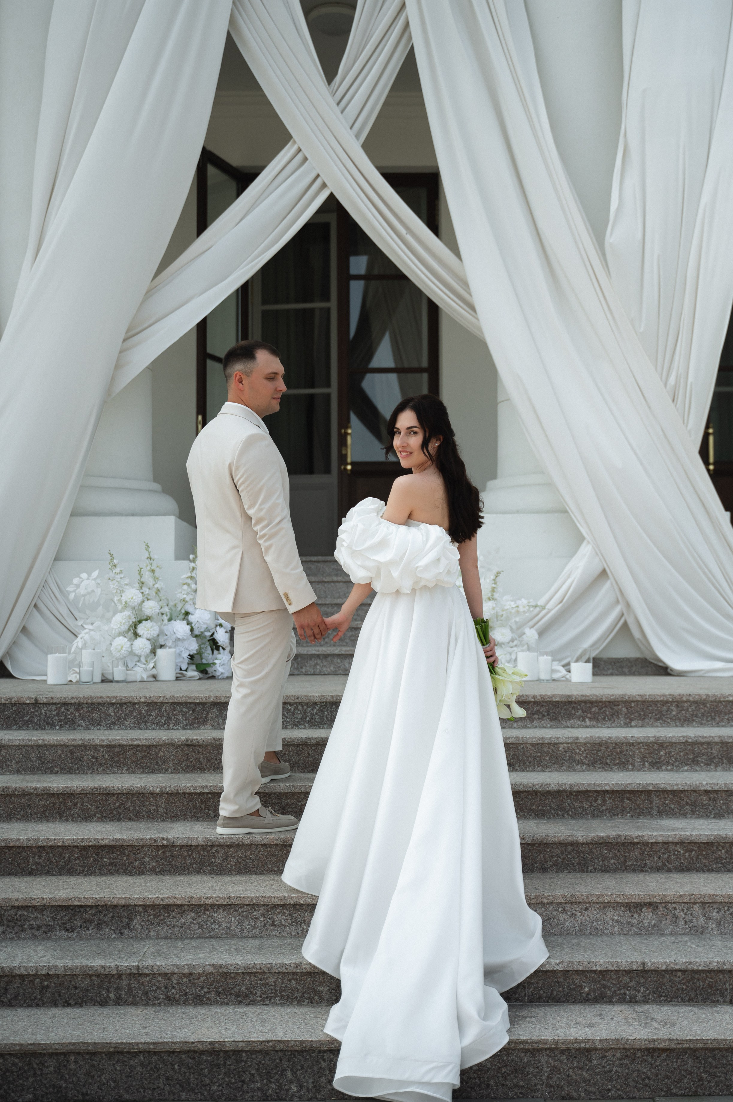 Свадебный фотограф Наталья Доронина