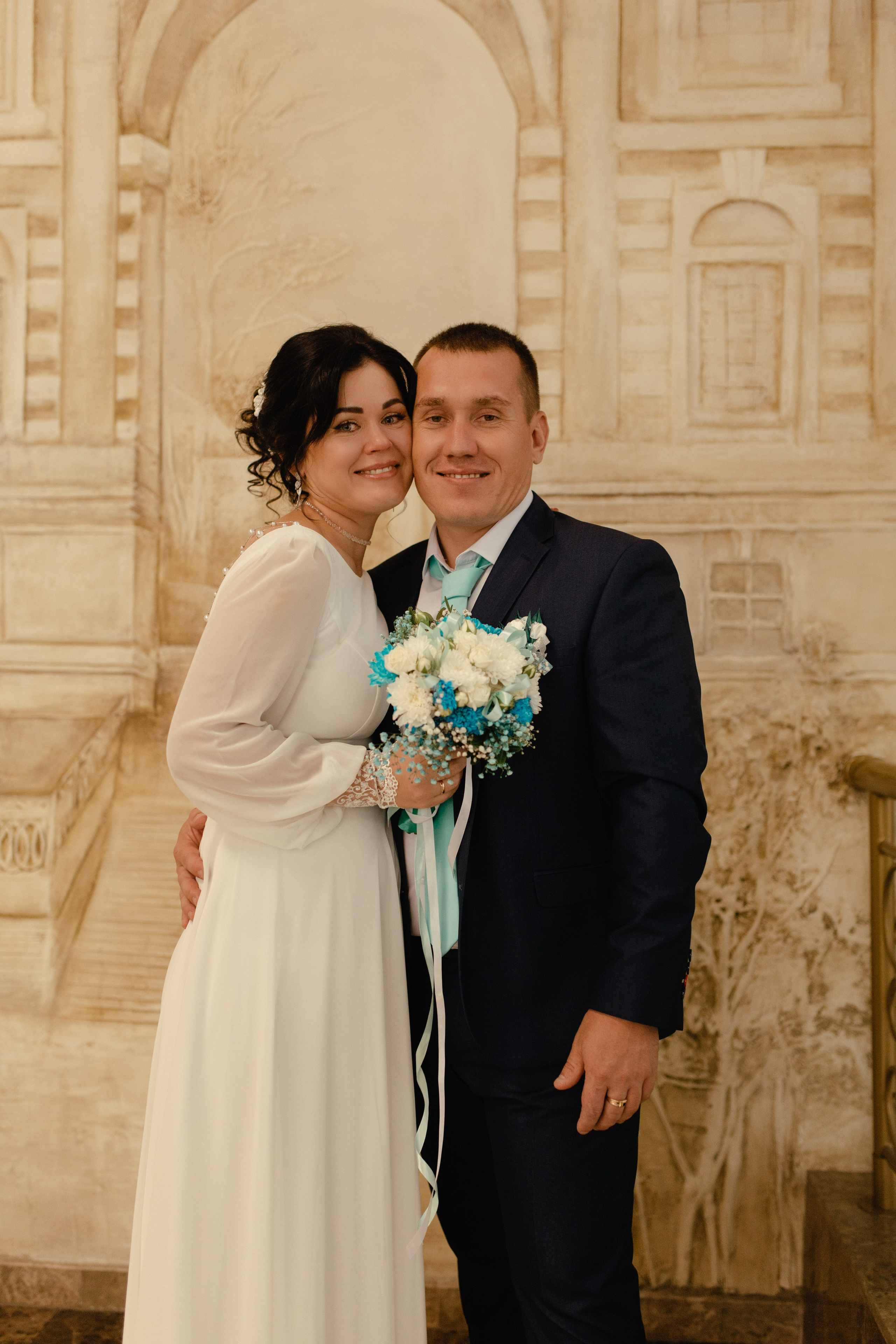 Счастливый день. Фотограф в Иркутске Светлана Нартова