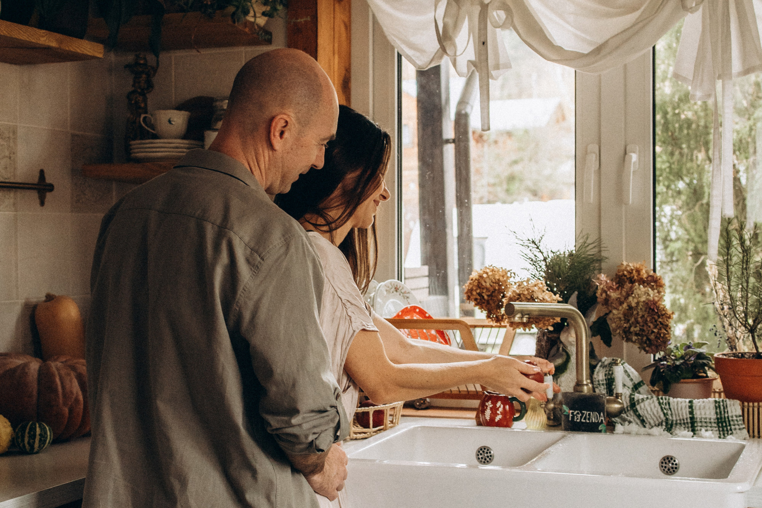 Юлия, Виктор, Саша, Настя, Ксюша и Аленка. Фотограф В Москве и Подольске Лена Иванова