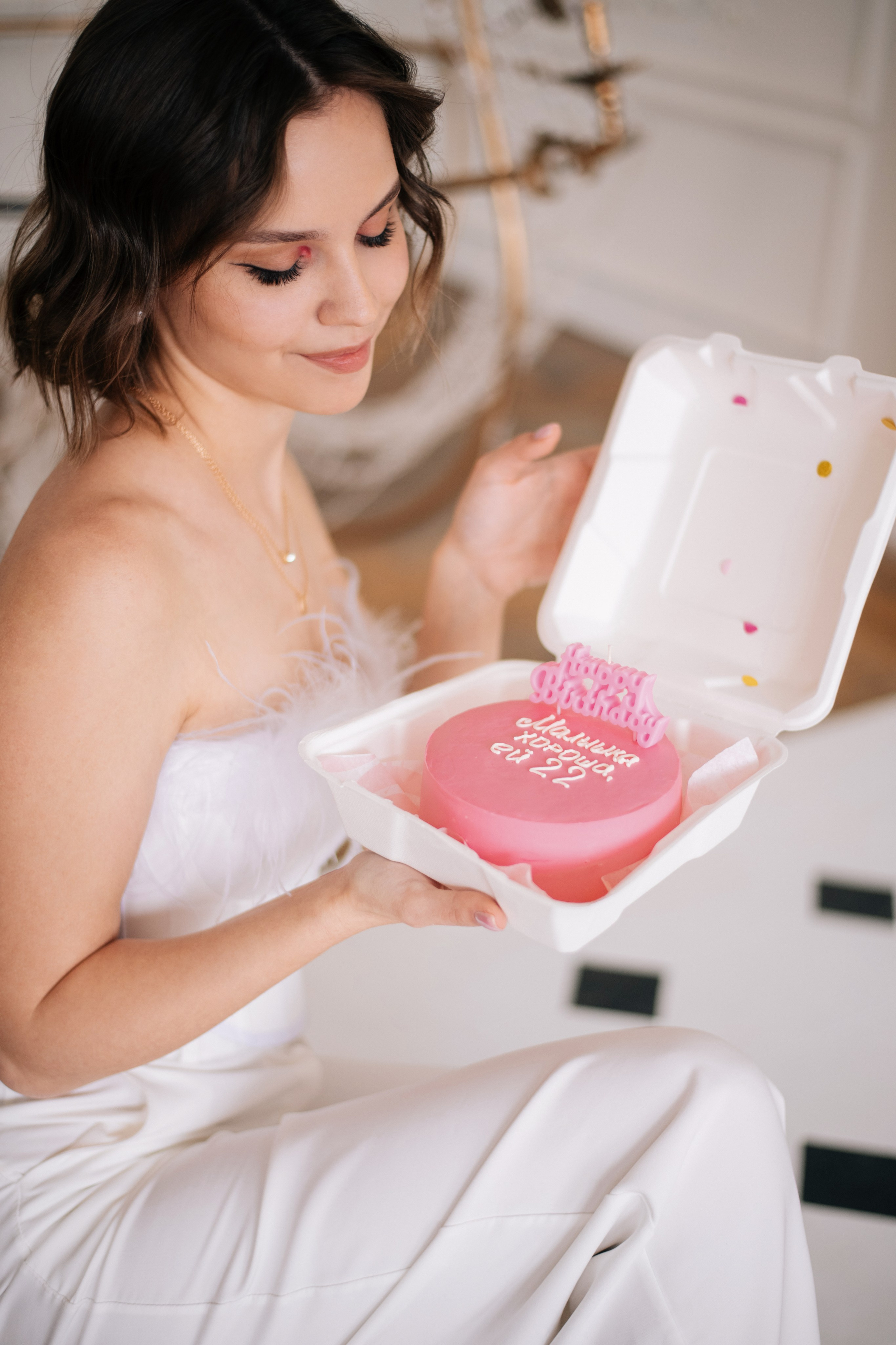 Ксения. Фотограф в Екатеринбурге Веретенова Наталья