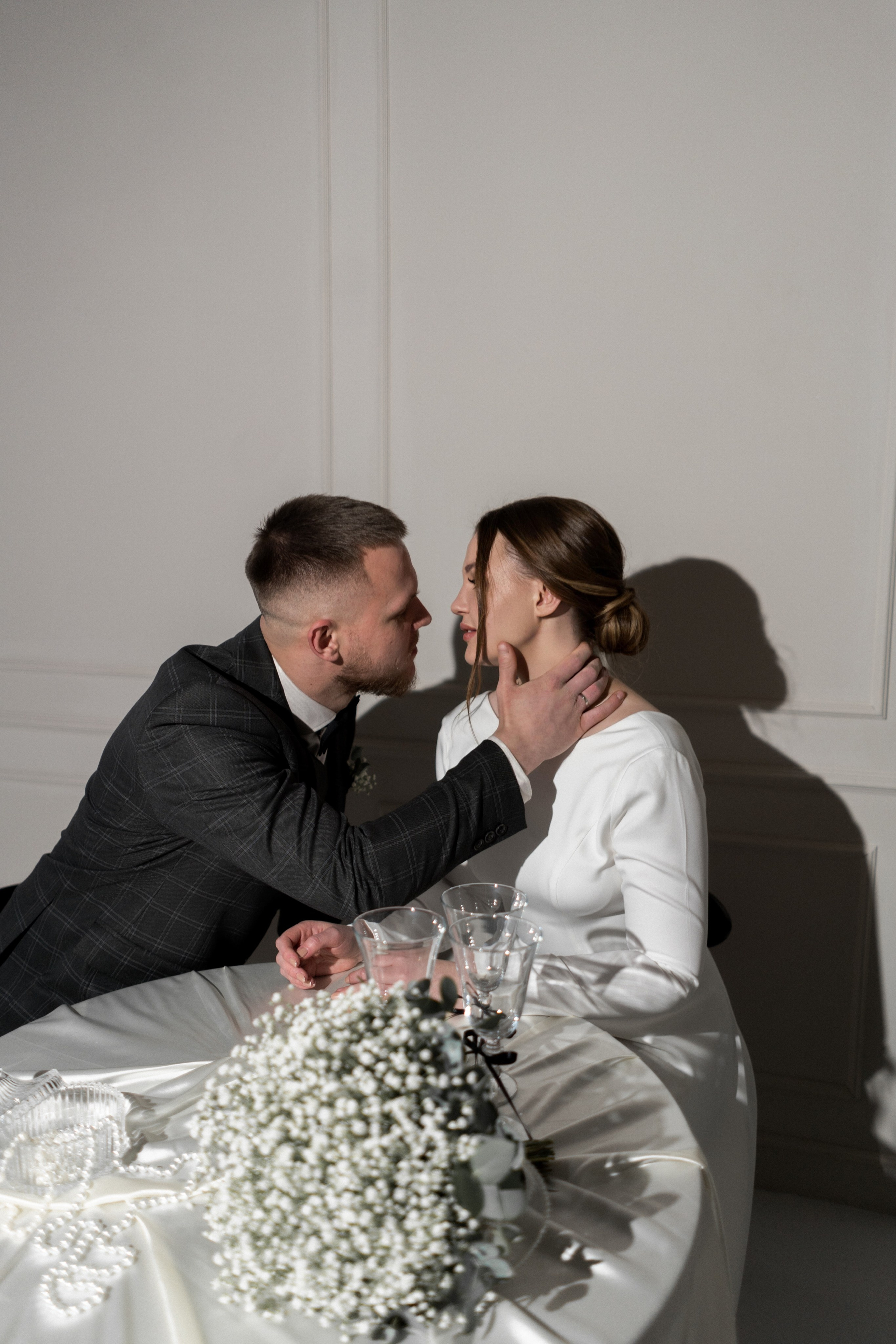 Weddings. Фотограф Маргарита Свирская