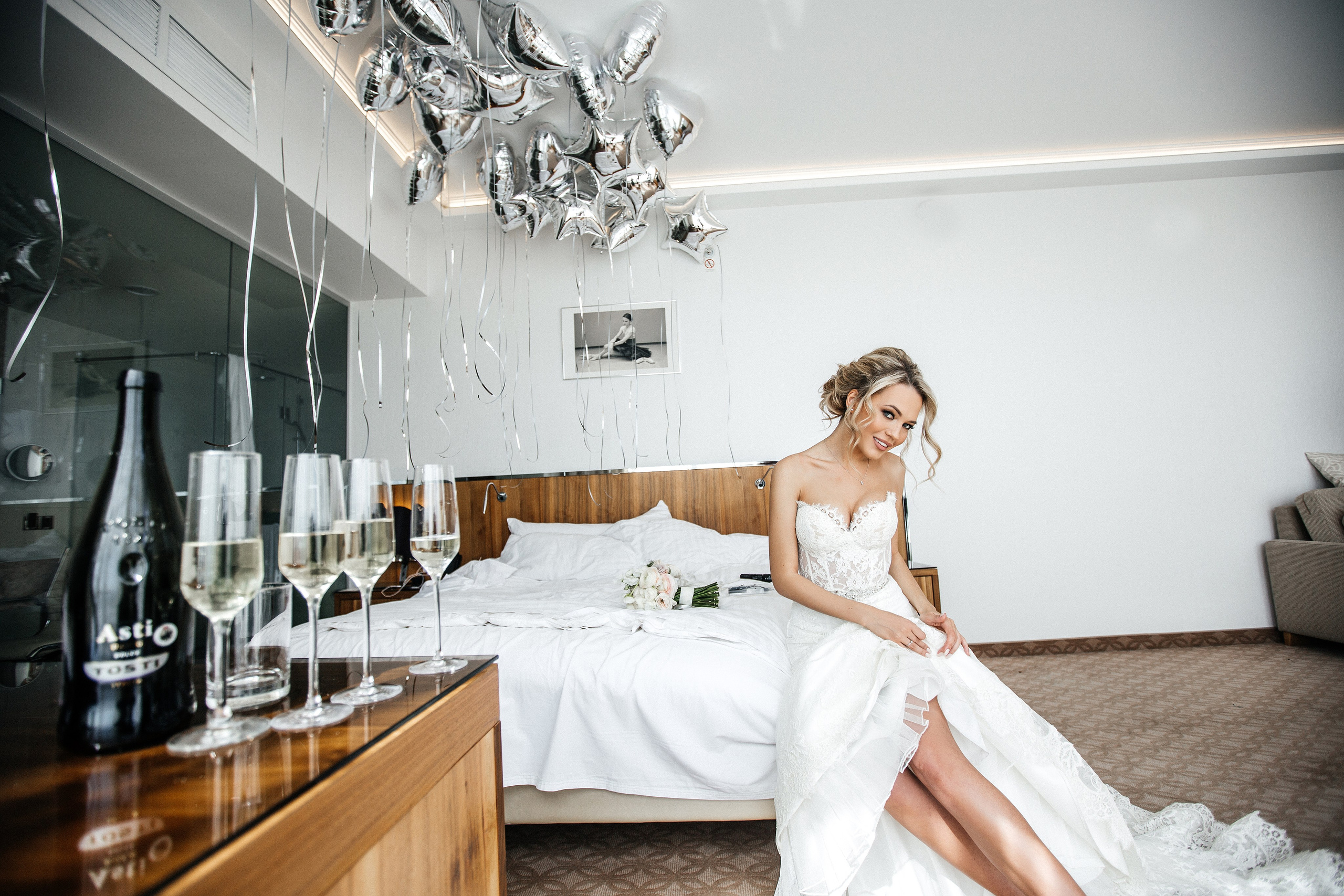 Егор & Александра. Свадебный и семейный фотограф Маслаков Борис