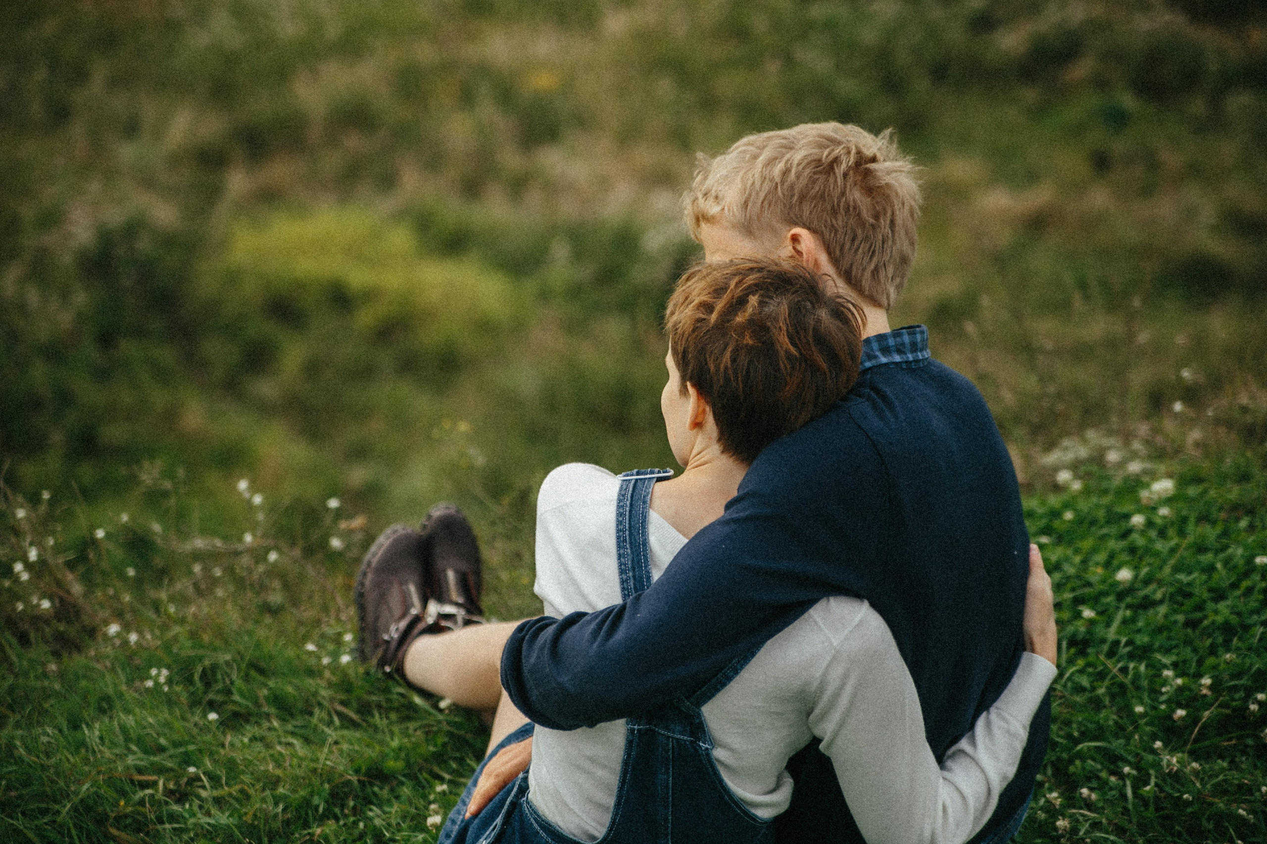 Свадебный и семейный фотограф в Нижнем Новгороде Мезенцев Андрей
