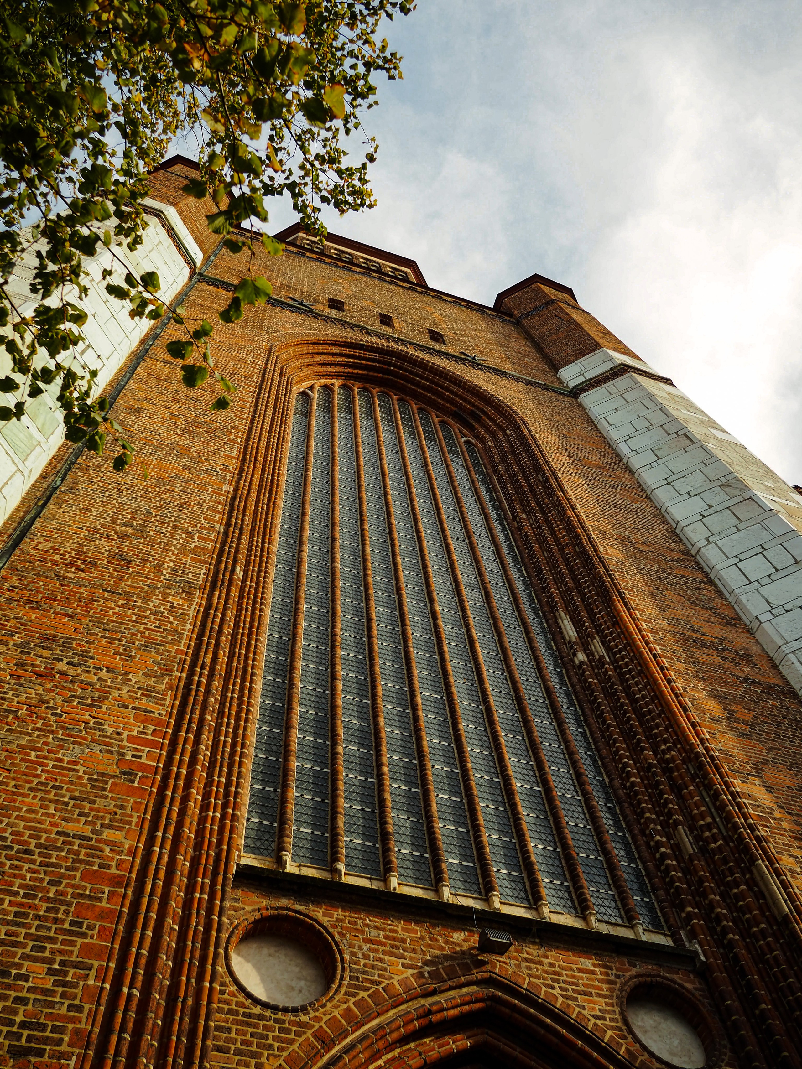 Штральзунд. Германия. Репортажный фотограф в Берлине Александра Герман