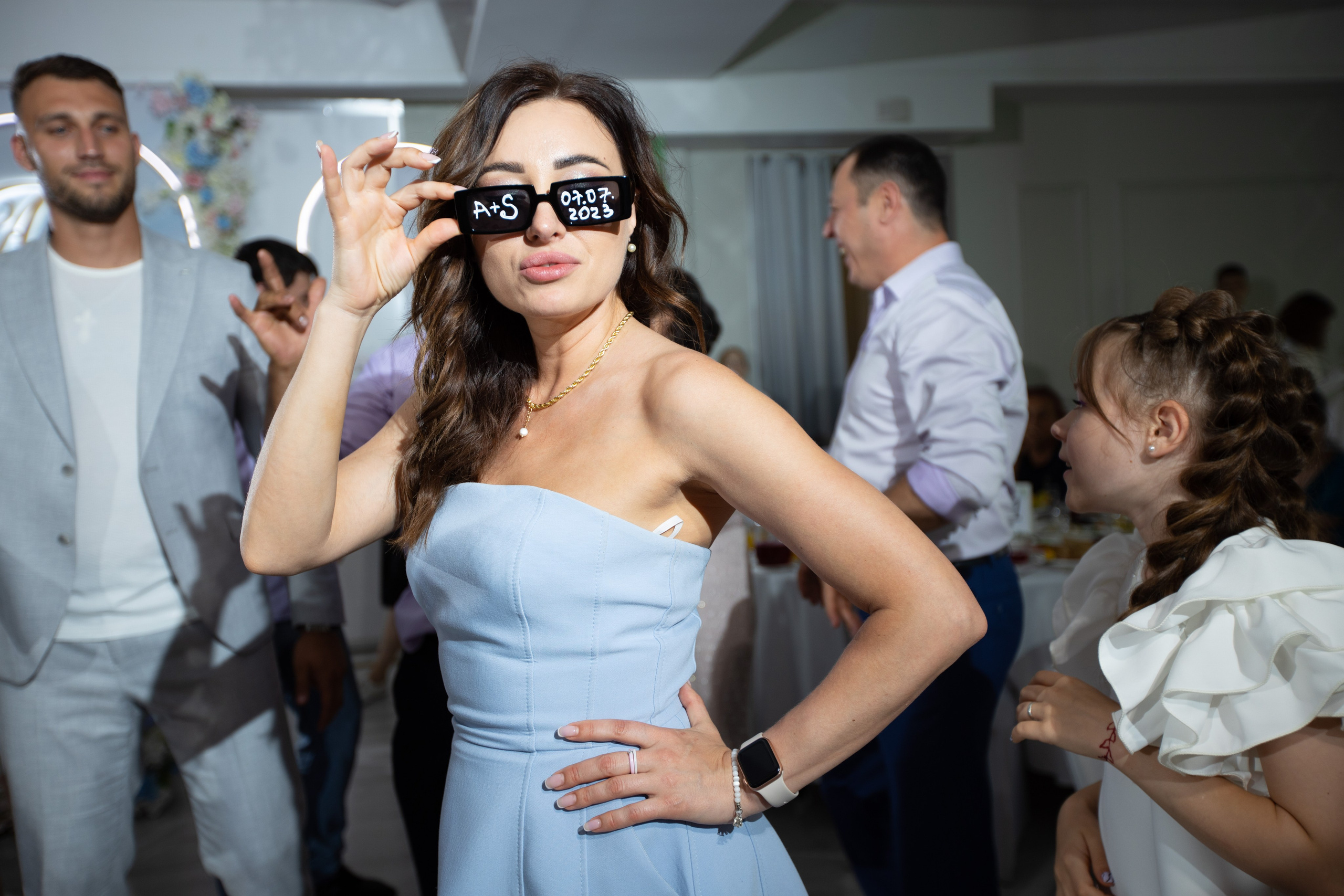 Александр Сабина. Фотограф Александр Литвинов