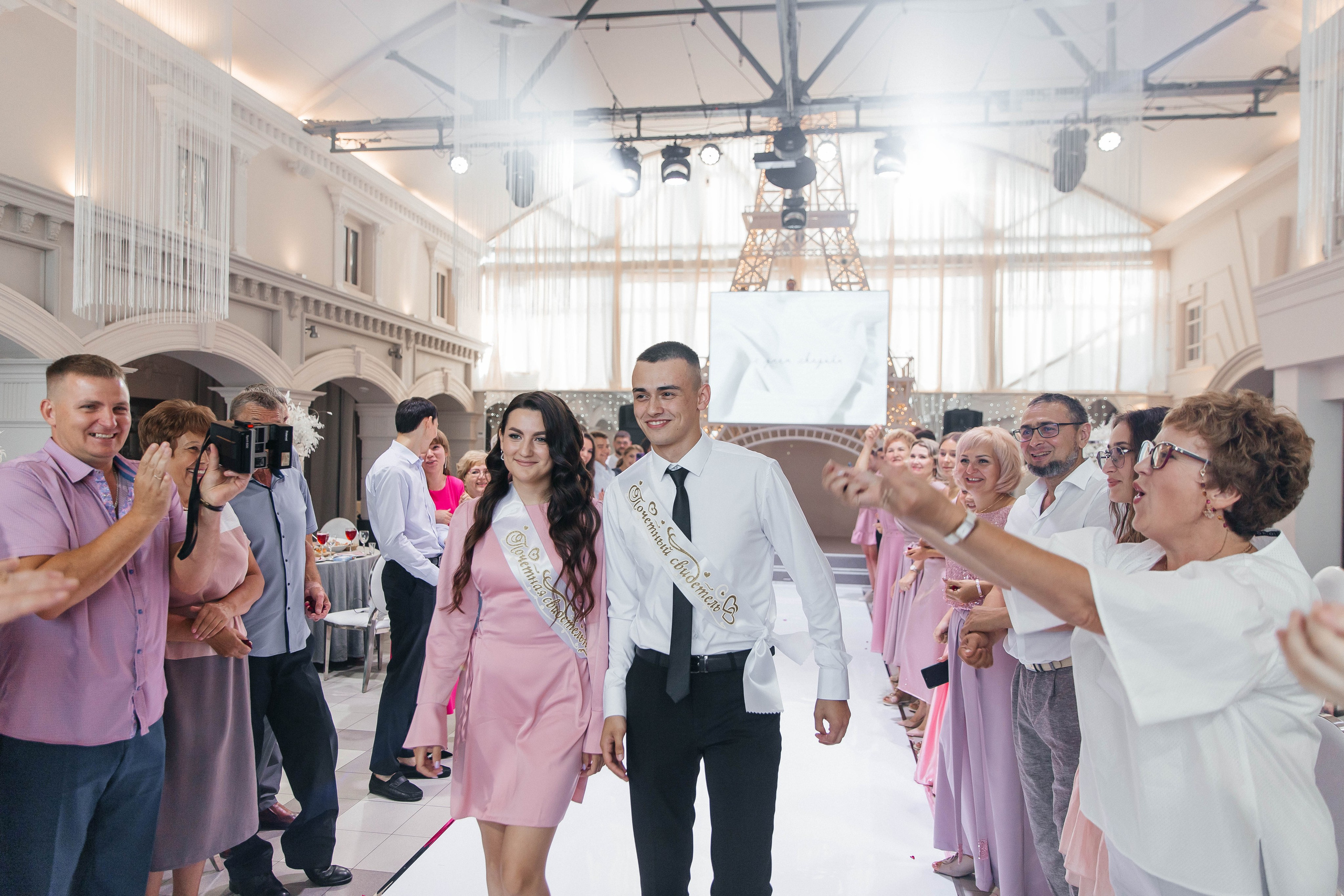 Владислав & Татьяна. Главная