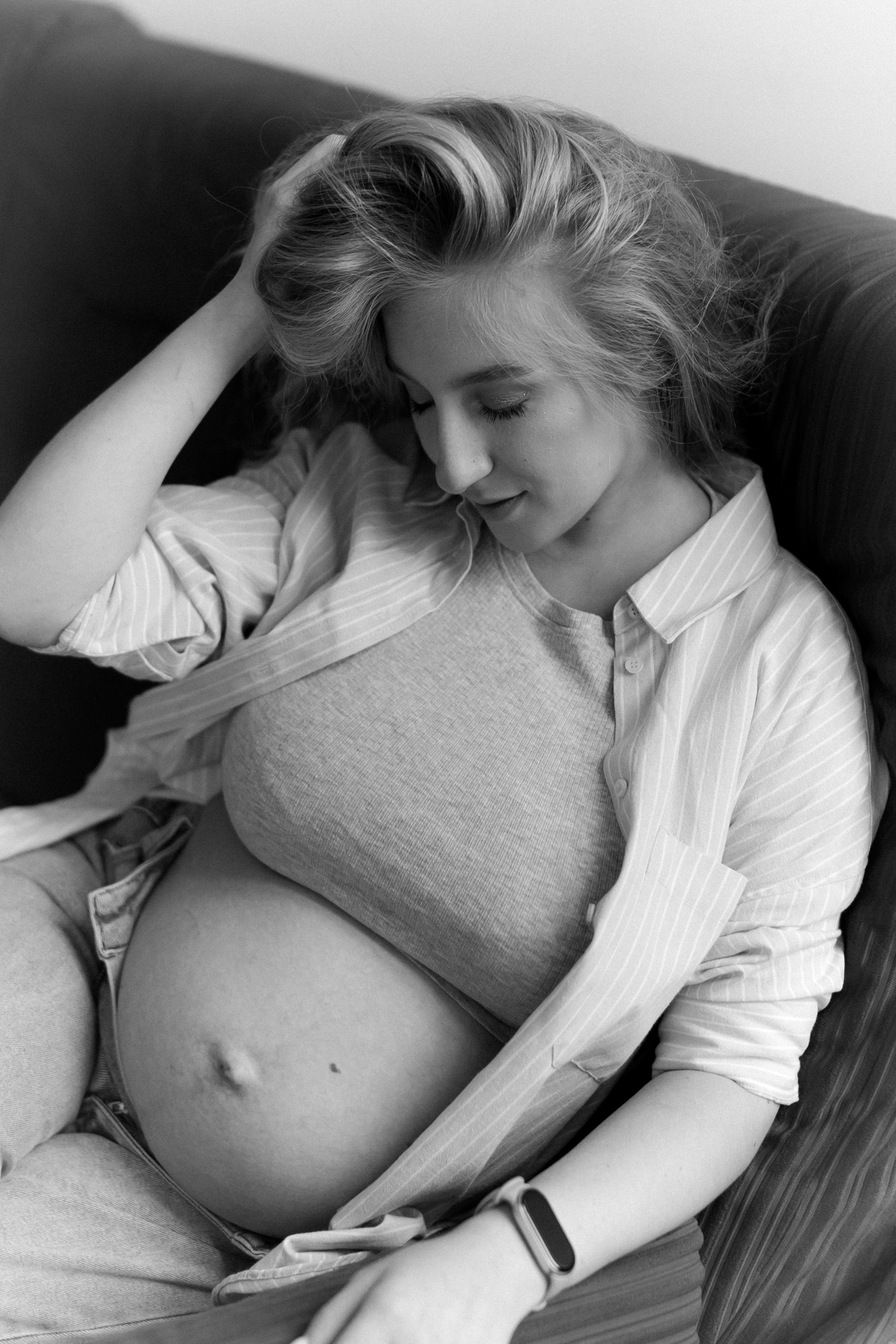 Мария. Ланемец Юлия — фотограф Волгоград/Волжский