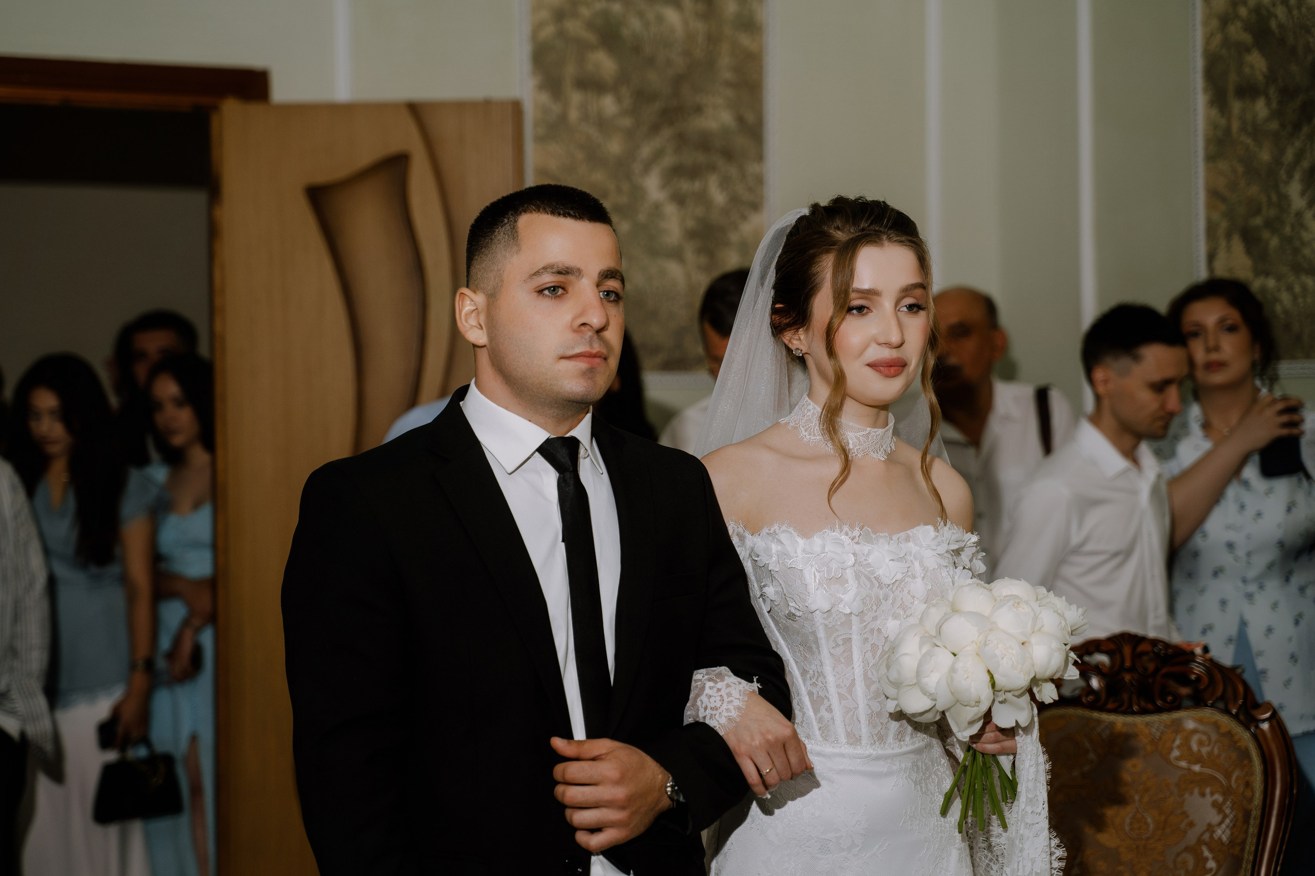 Петр и Анастасия. Свадебный и Семейный фотограф в г. Ростов-на-Дону Герасимова Светлана