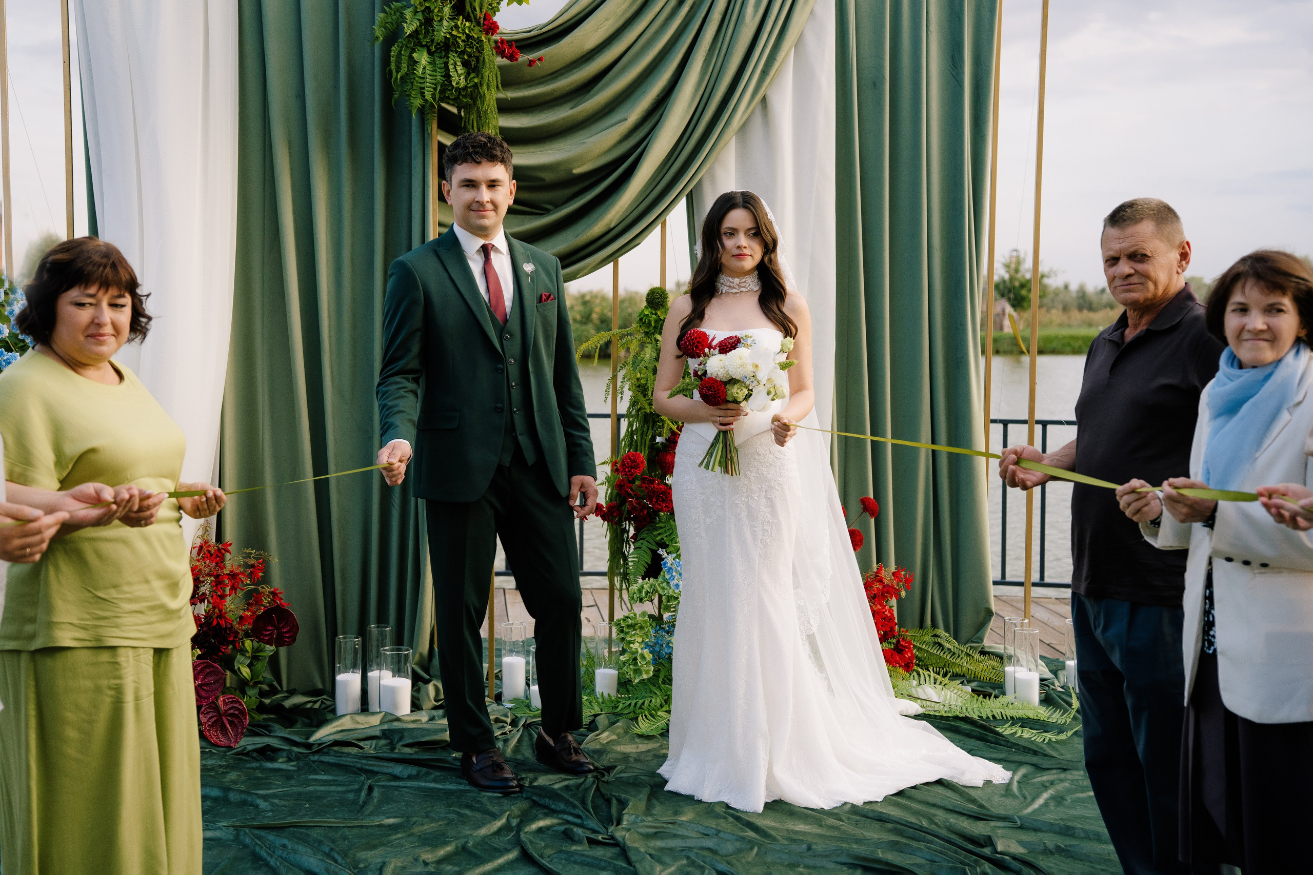 Александр&Виктория. Свадебный и Семейный фотограф в г. Ростов-на-Дону Герасимова Светлана