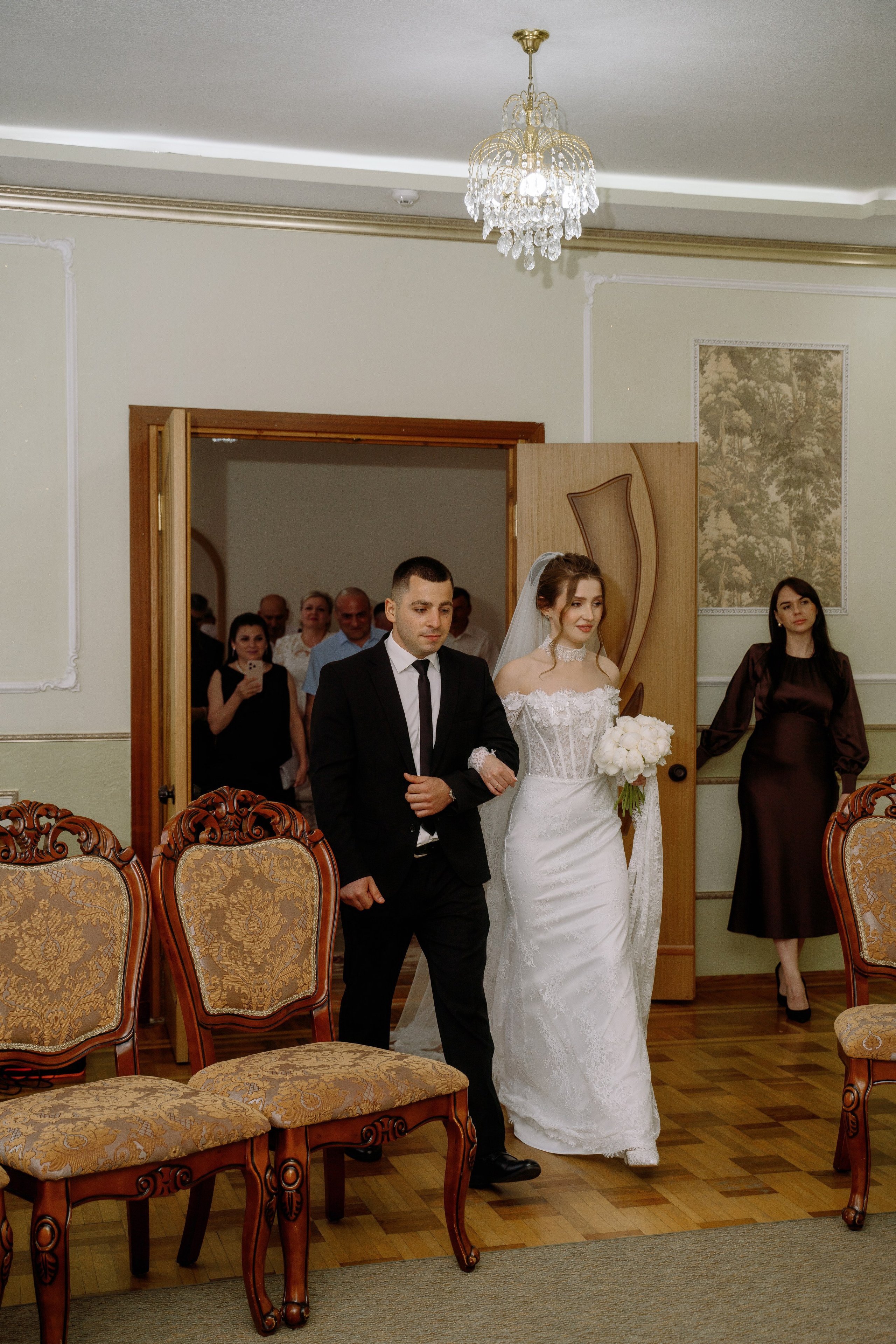 Петр и Анастасия. Свадебный и Семейный фотограф в г. Ростов-на-Дону Герасимова Светлана