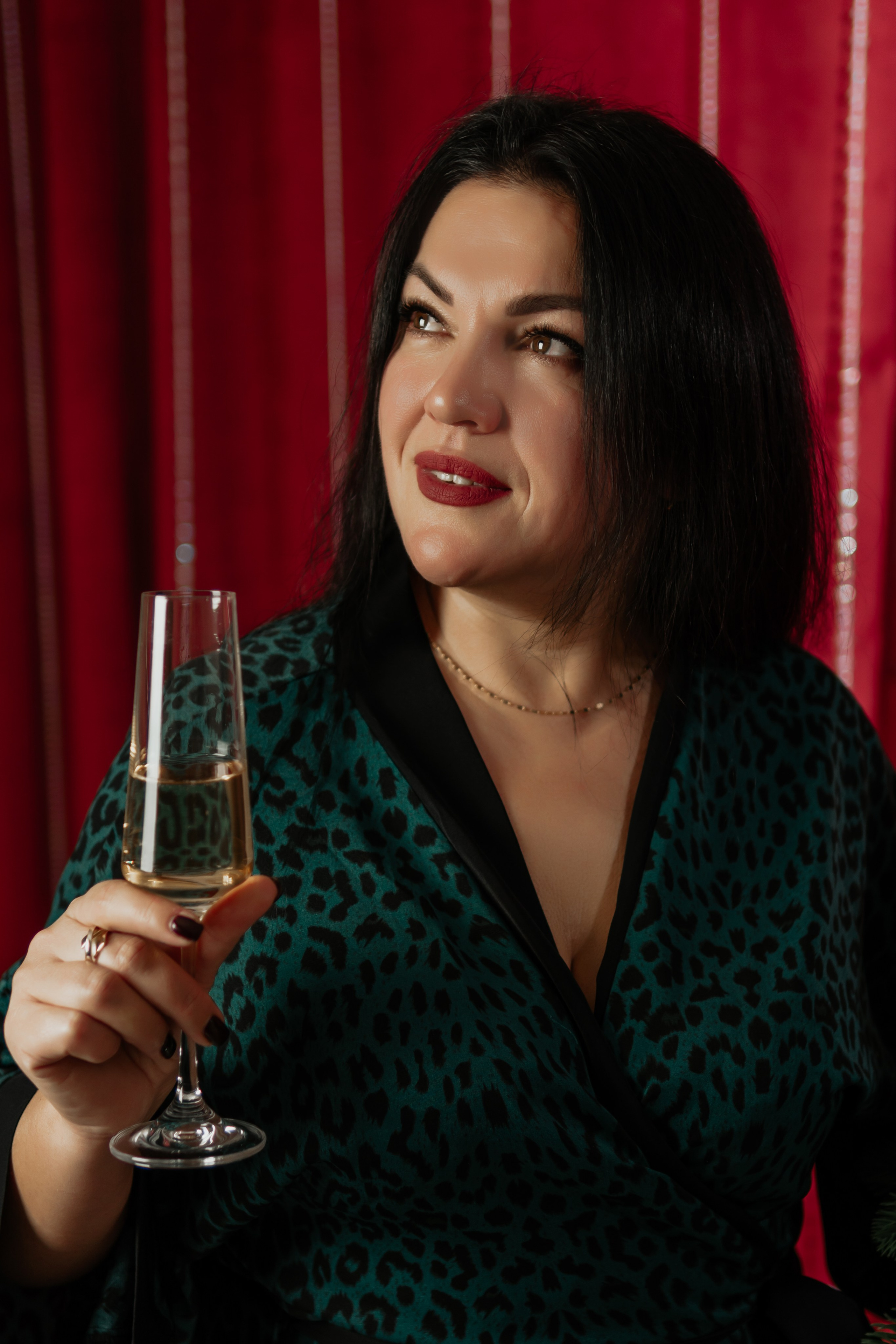 Светлана. Портретный фотограф Павлова Светлана / Брянск /