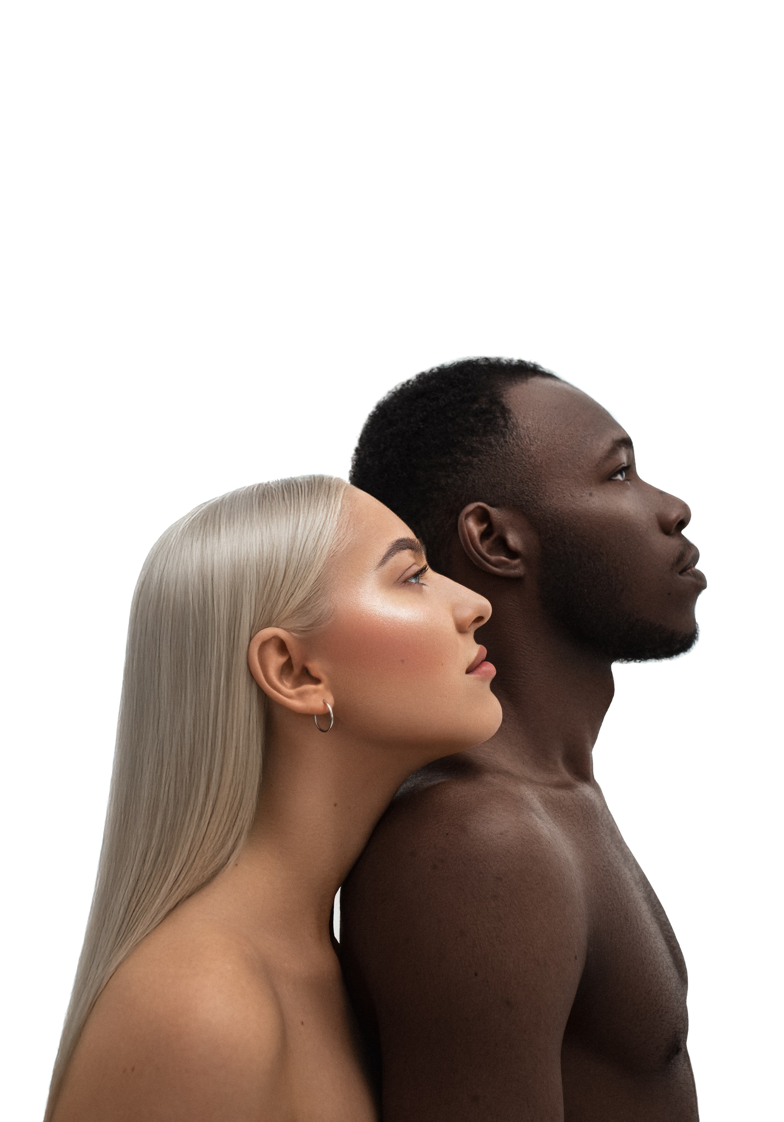 Before/After. Ретушер Лолита Алексеева